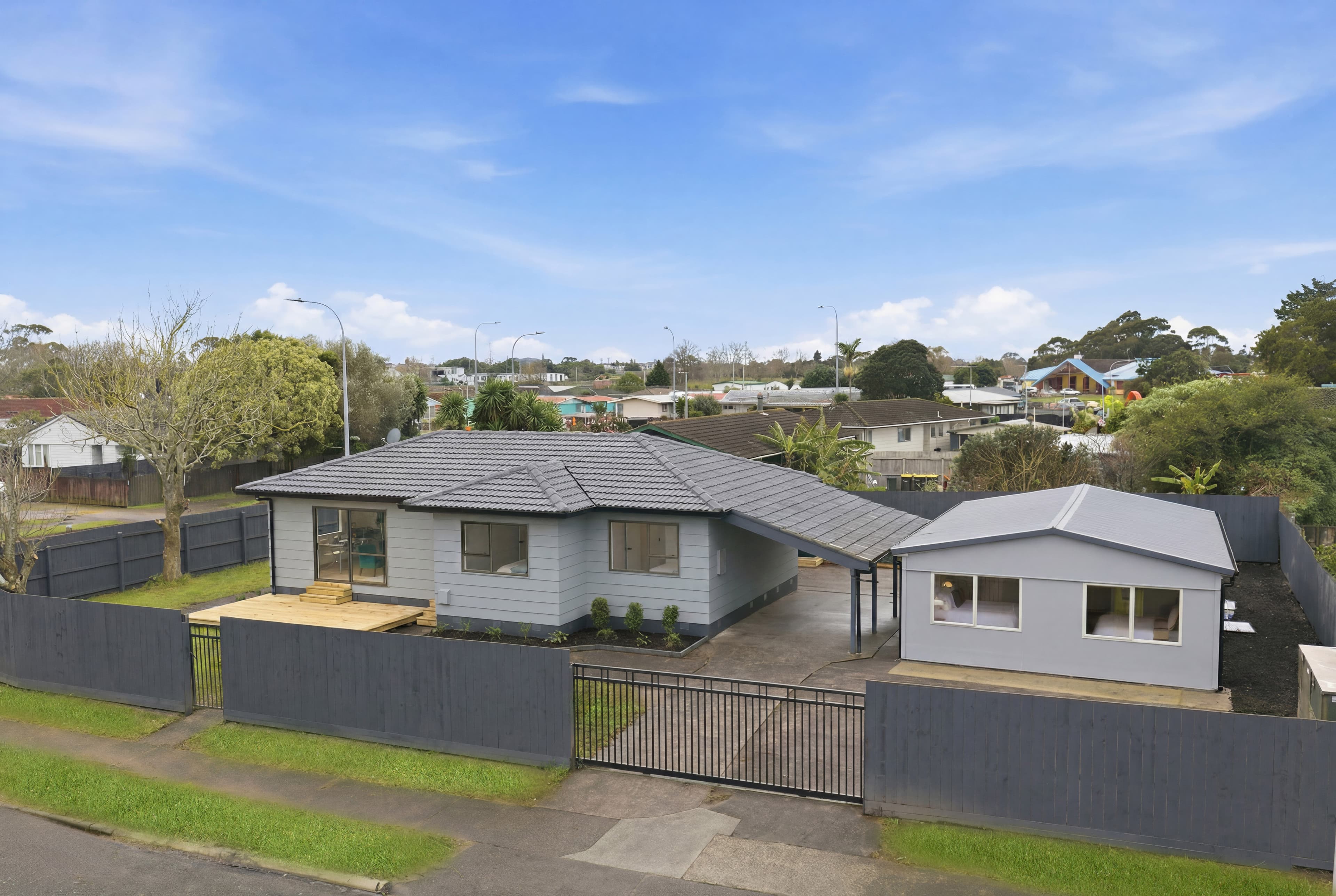 2 Tacon Place, Māngere, Māngere