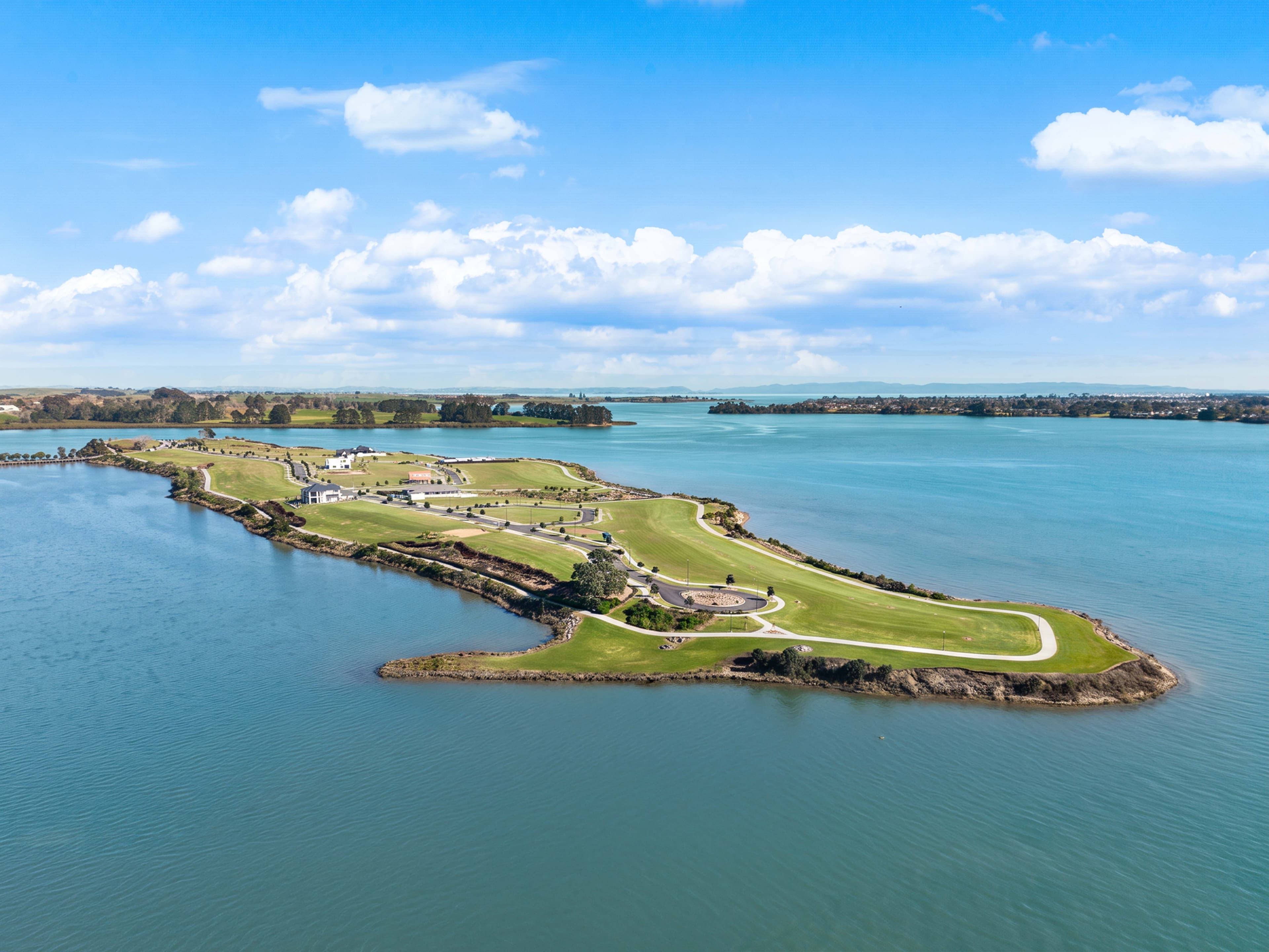 Lot 88 Pararekau Island, Karaka, Karaka