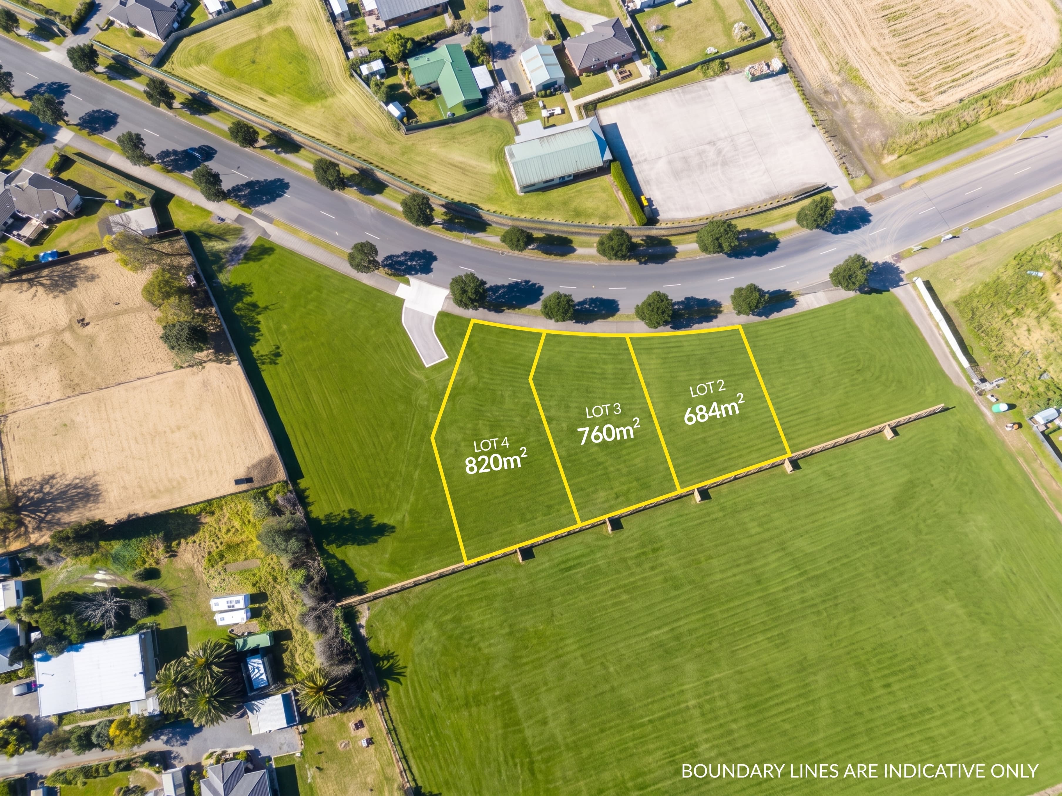 Lot 3/114 Habourside Drive, Karaka, Karaka