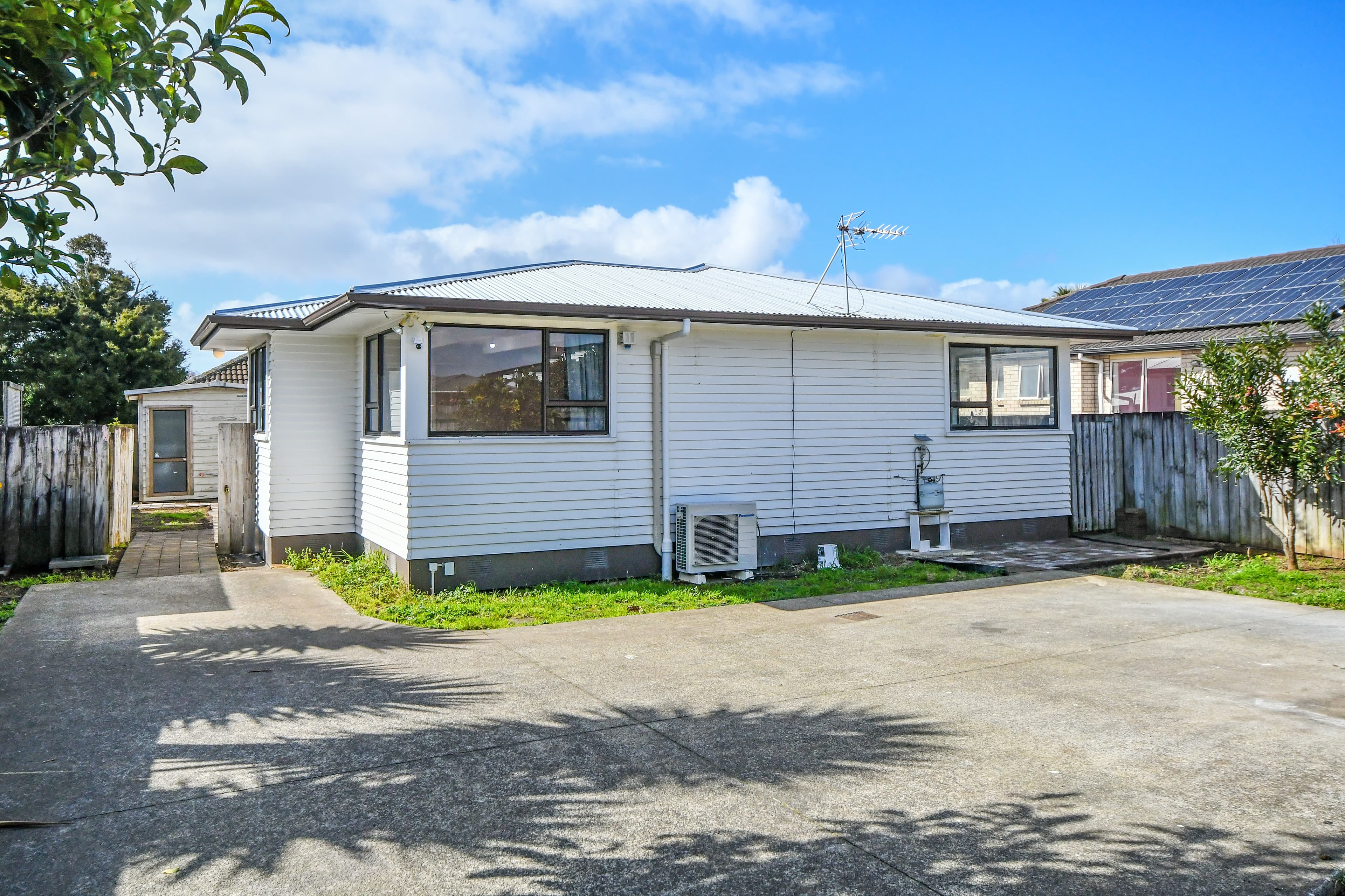 101 Russell Road, Manurewa, Manurewa