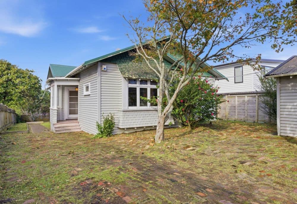 180 Surrey Crescent, Grey Lynn, Grey Lynn