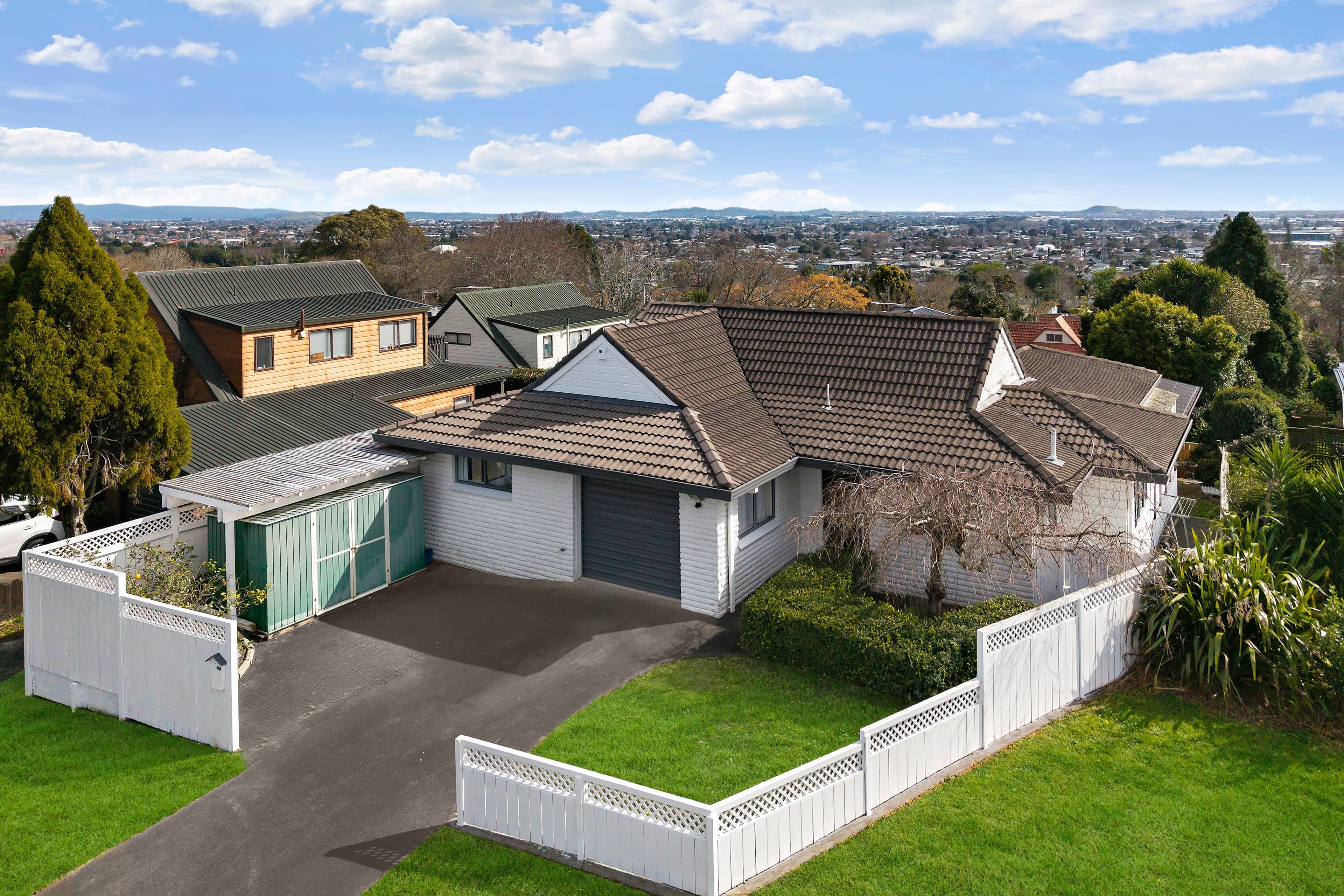 1/16 Rakaia Rise, Clover Park, Clover Park