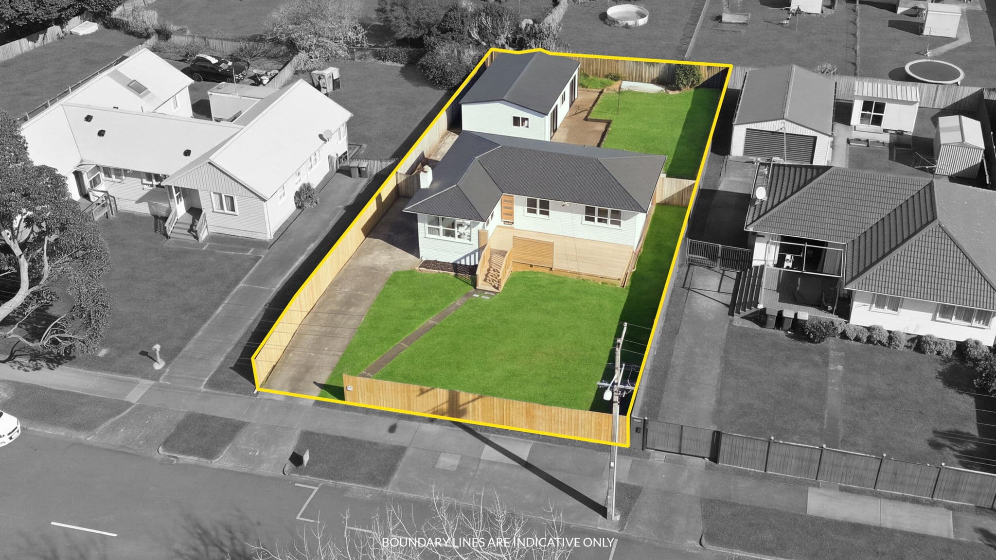 11 Alexander Crescent, Otara, Otara