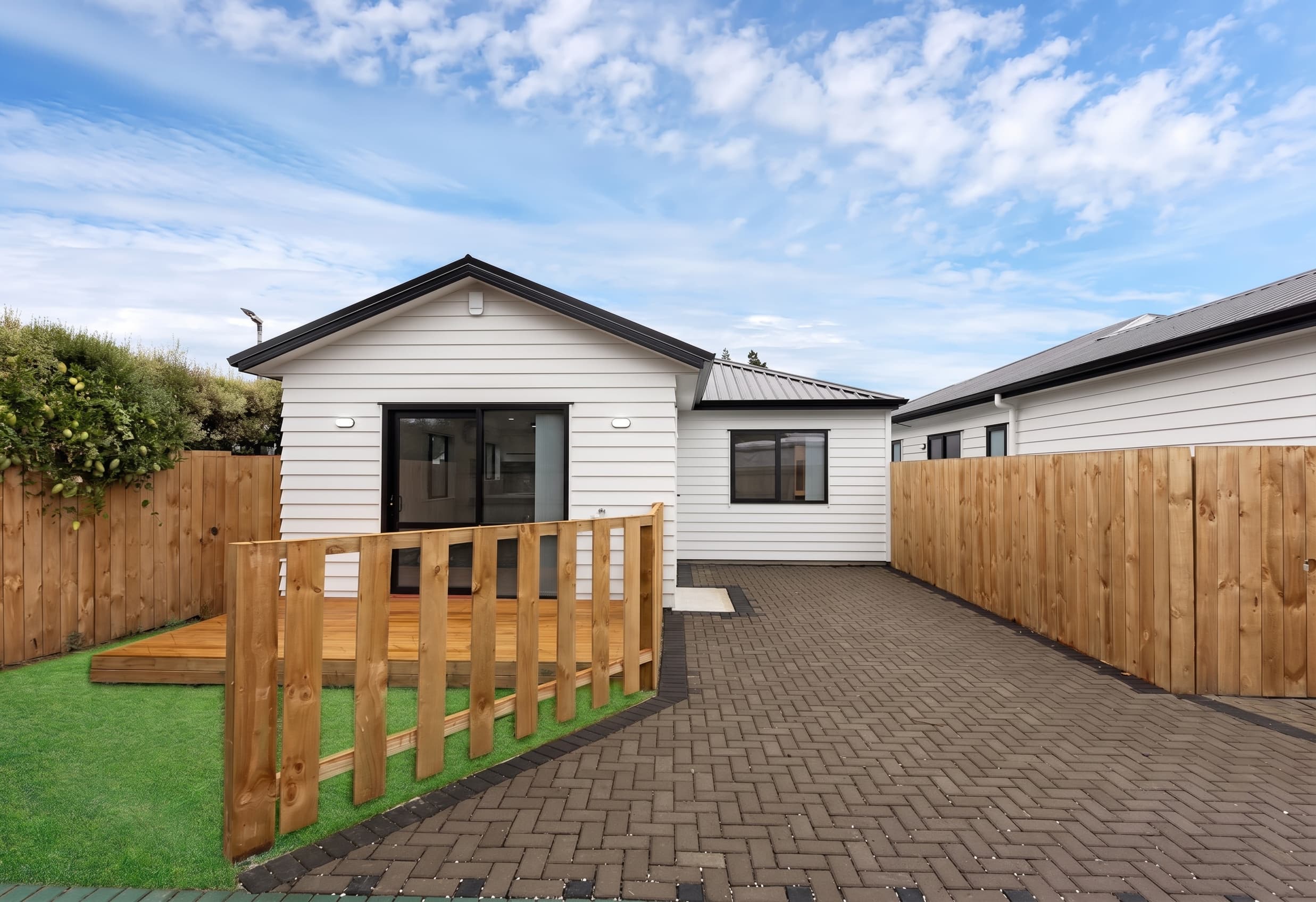 37D Clarkson Crescent, Otara, Otara