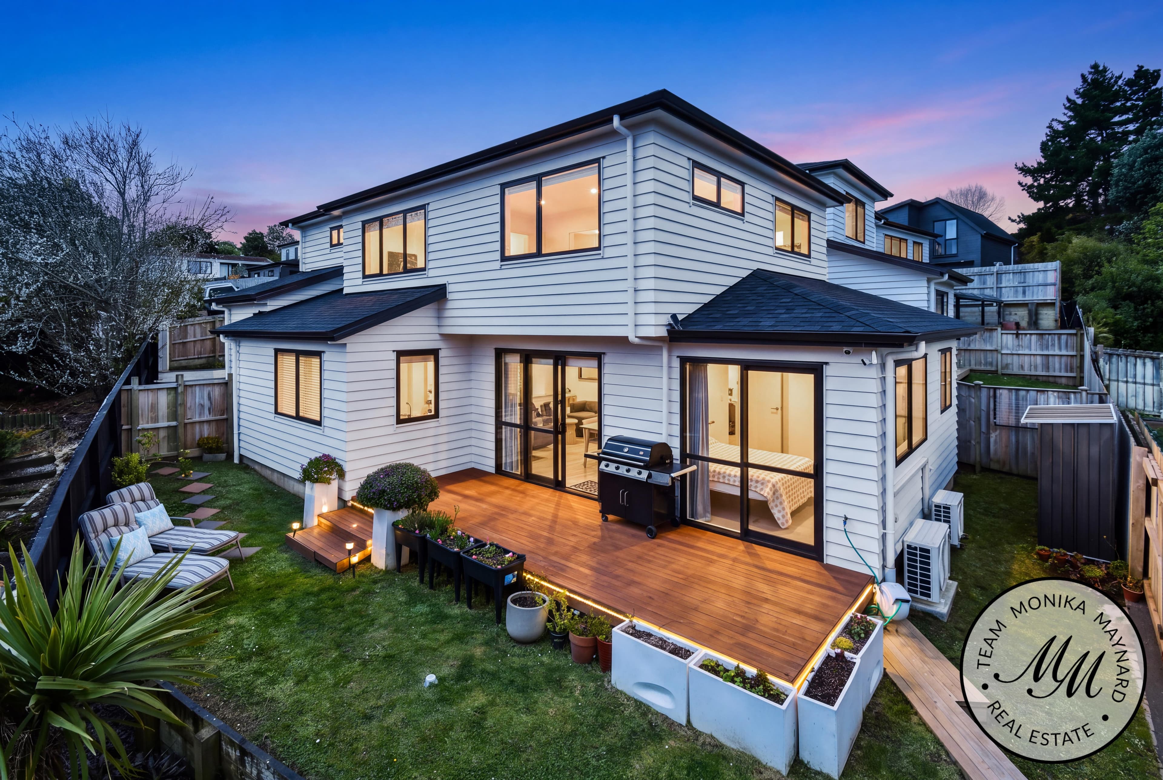 19A Derrimore Heights, Clover Park, Clover Park