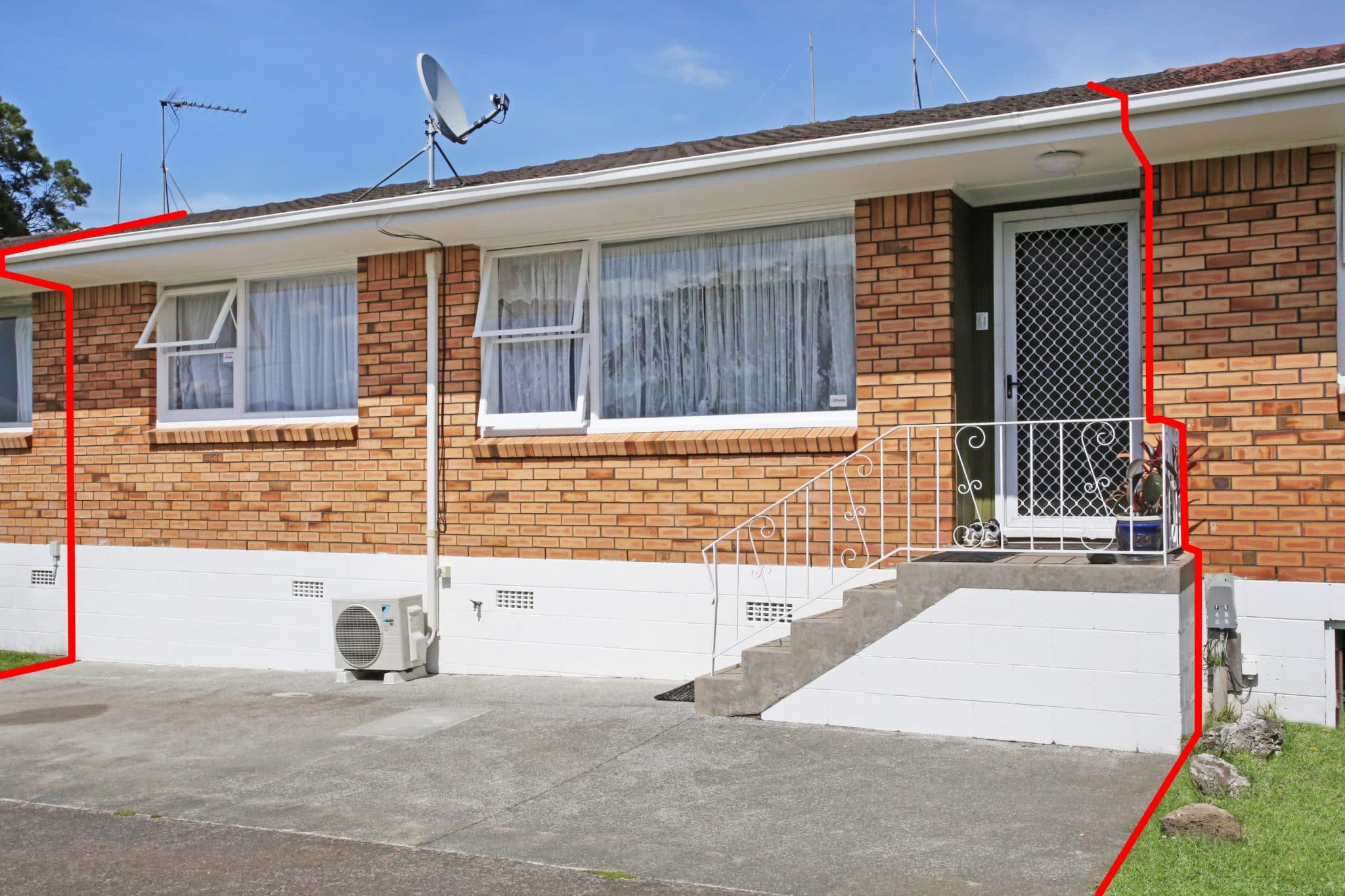 2/105 Panama Road, Mount Wellington, Mount Wellington