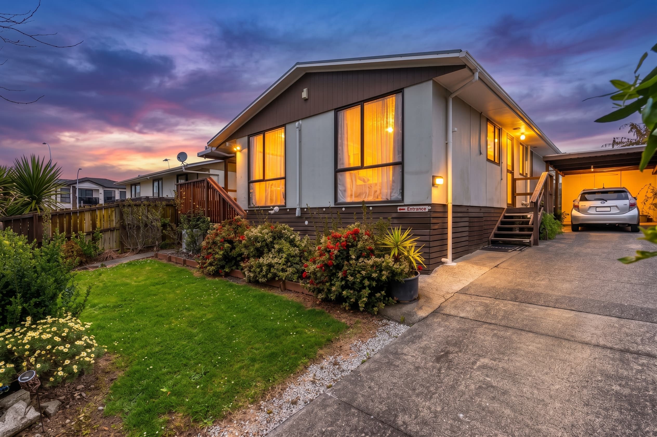 2/63 Othello Drive, Clover Park, Clover Park