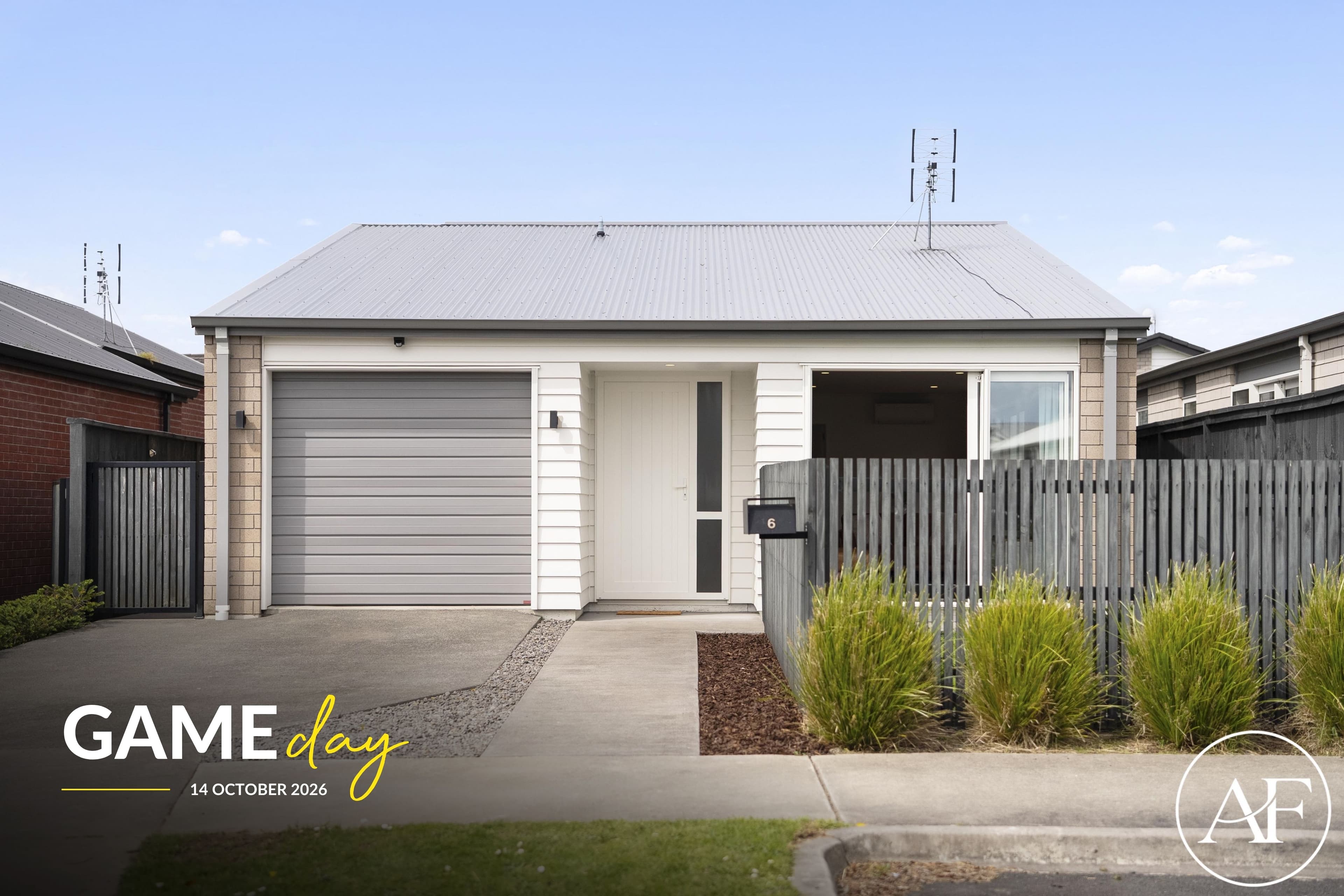 6 Sierra Way, Ramarama, Ramarama