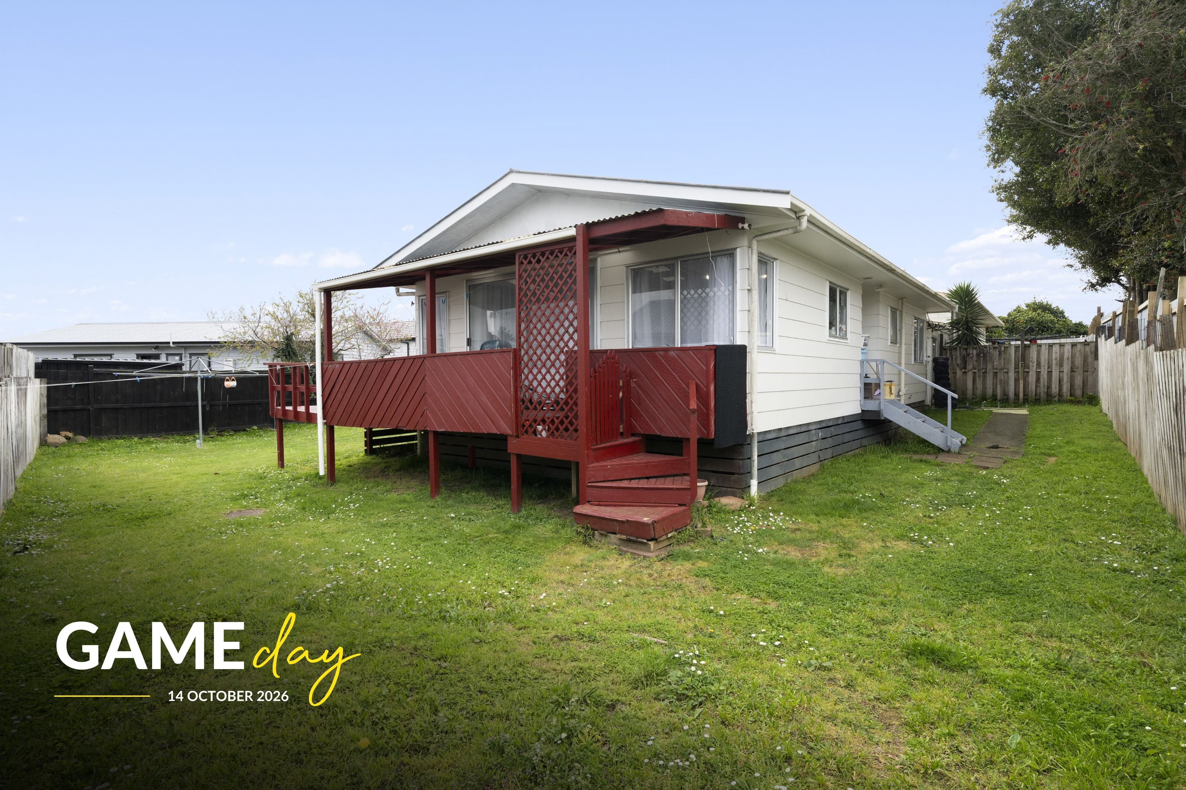 2/11 Dunstan Place, Otara, Otara