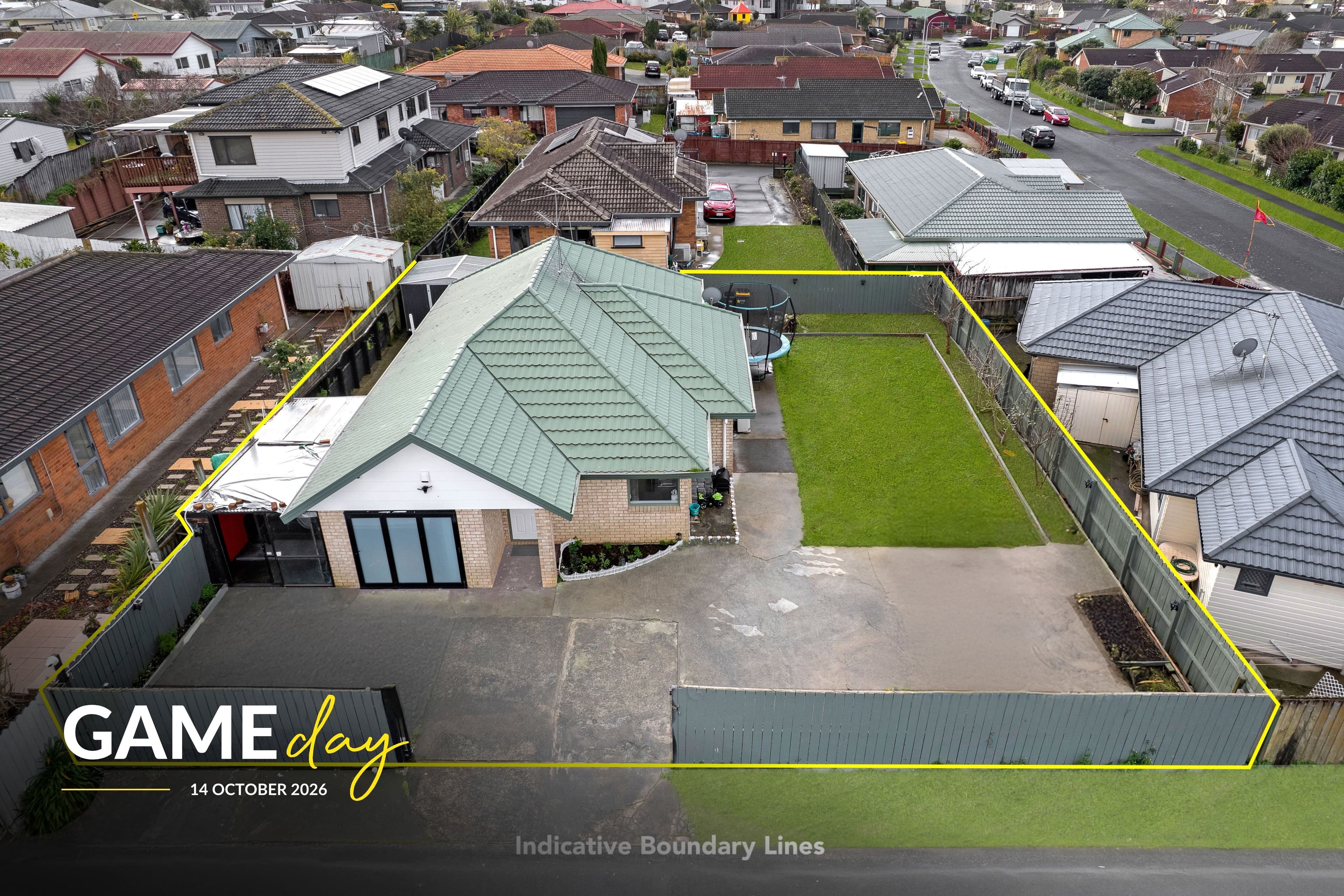28 Robert Ross Place, Clendon Park, Clendon Park