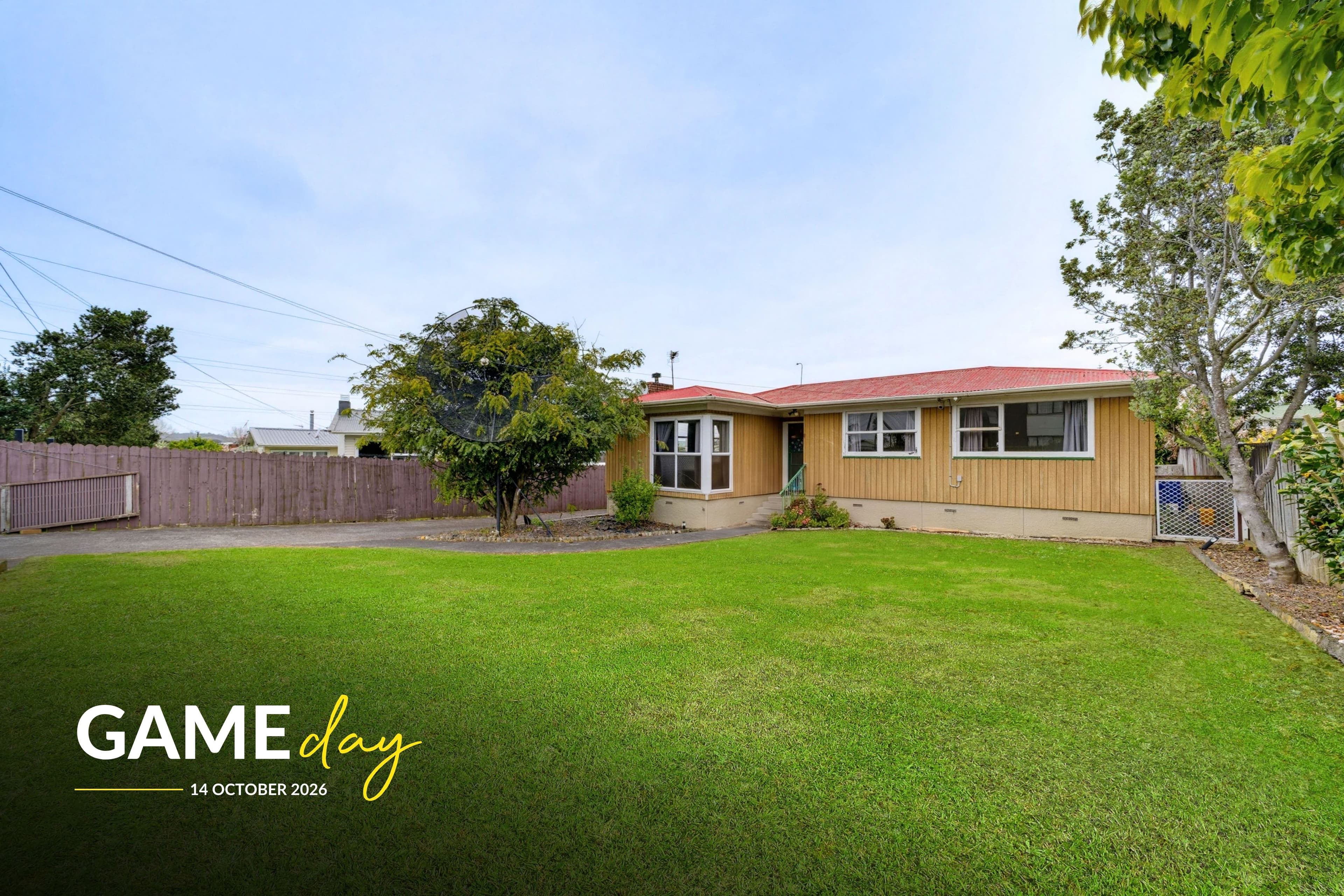 22 Clayton Avenue, Otara, Otara