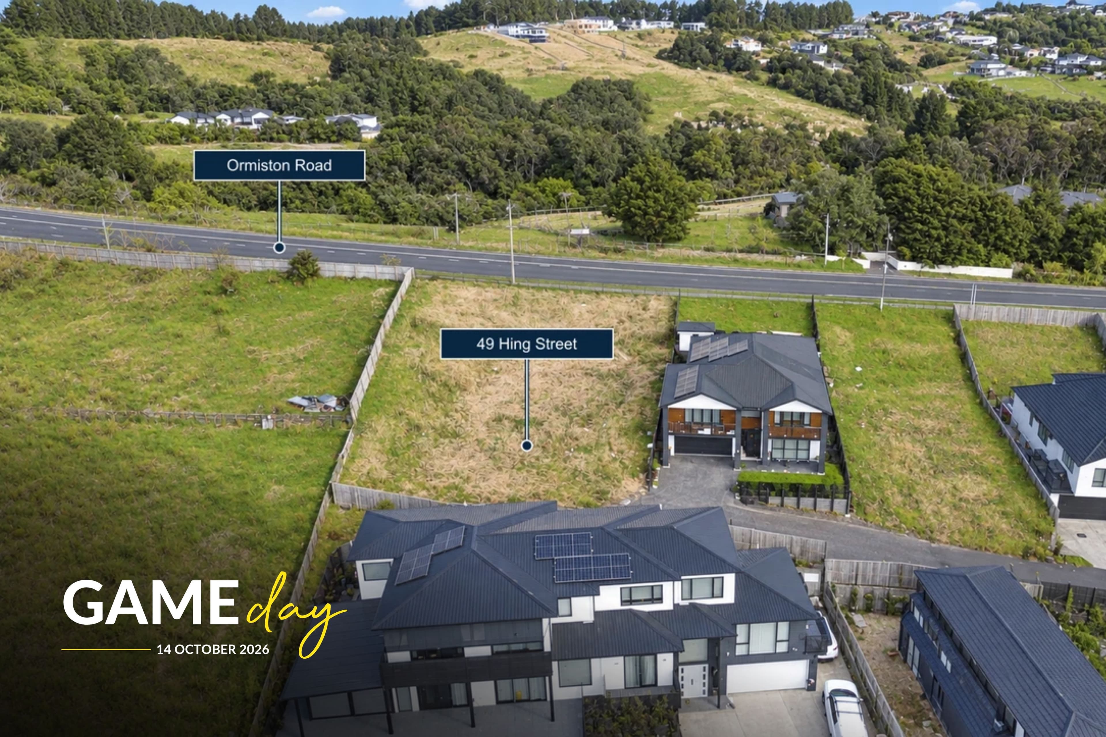 49 Hing Street, Flat Bush, Flat Bush