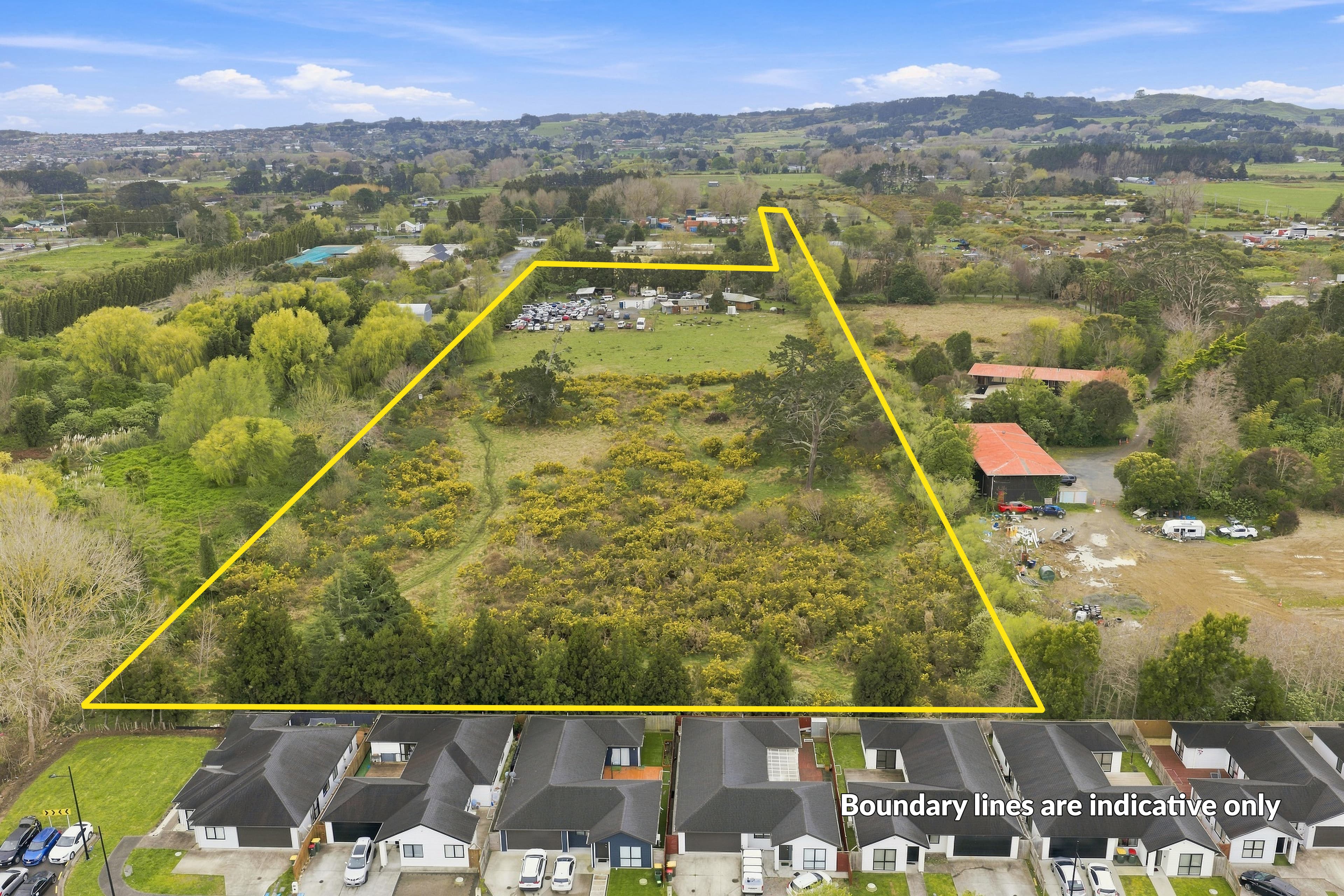 181 Airfield Road, Takanini, Takanini