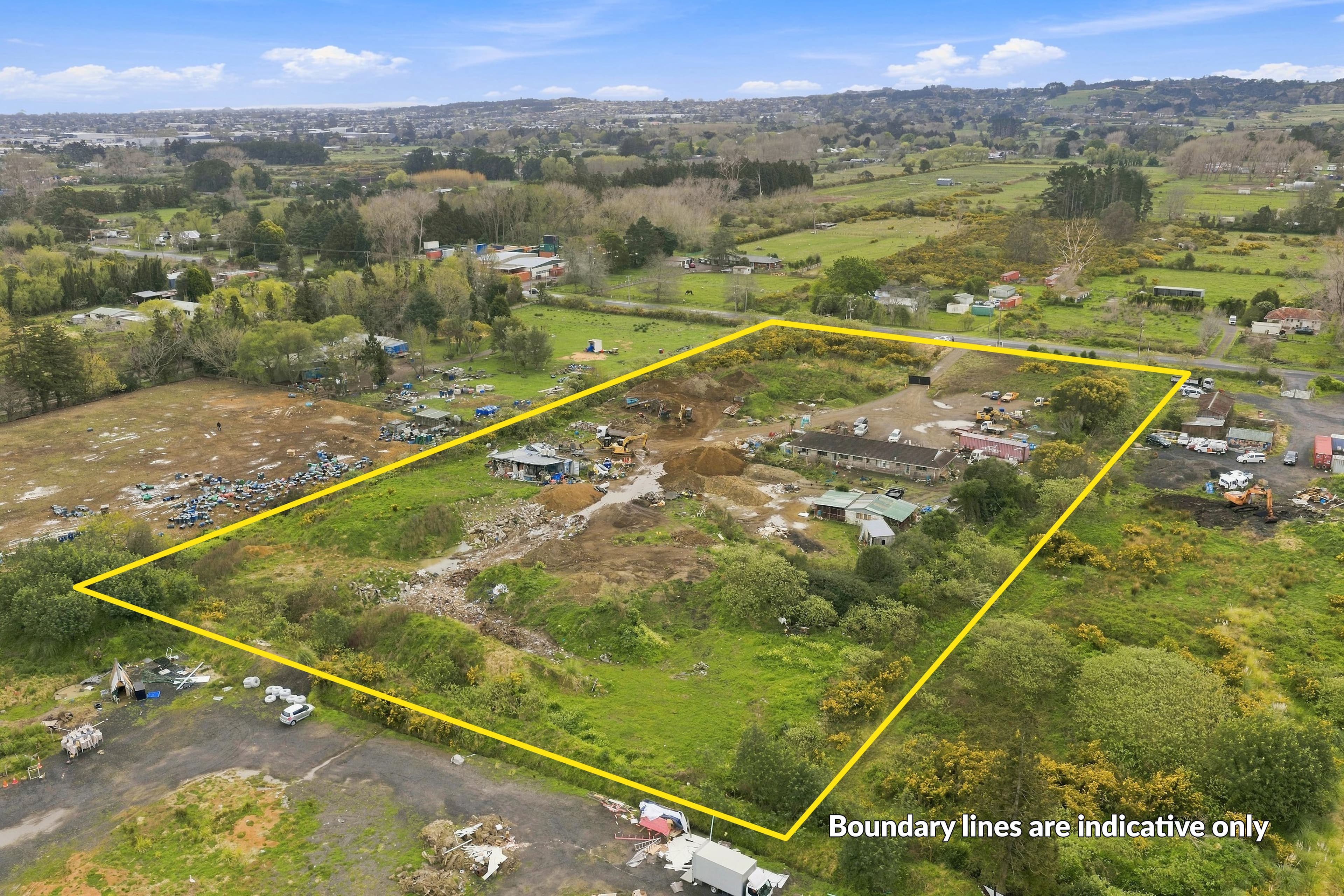 199 Airfield Road, Takanini, Takanini