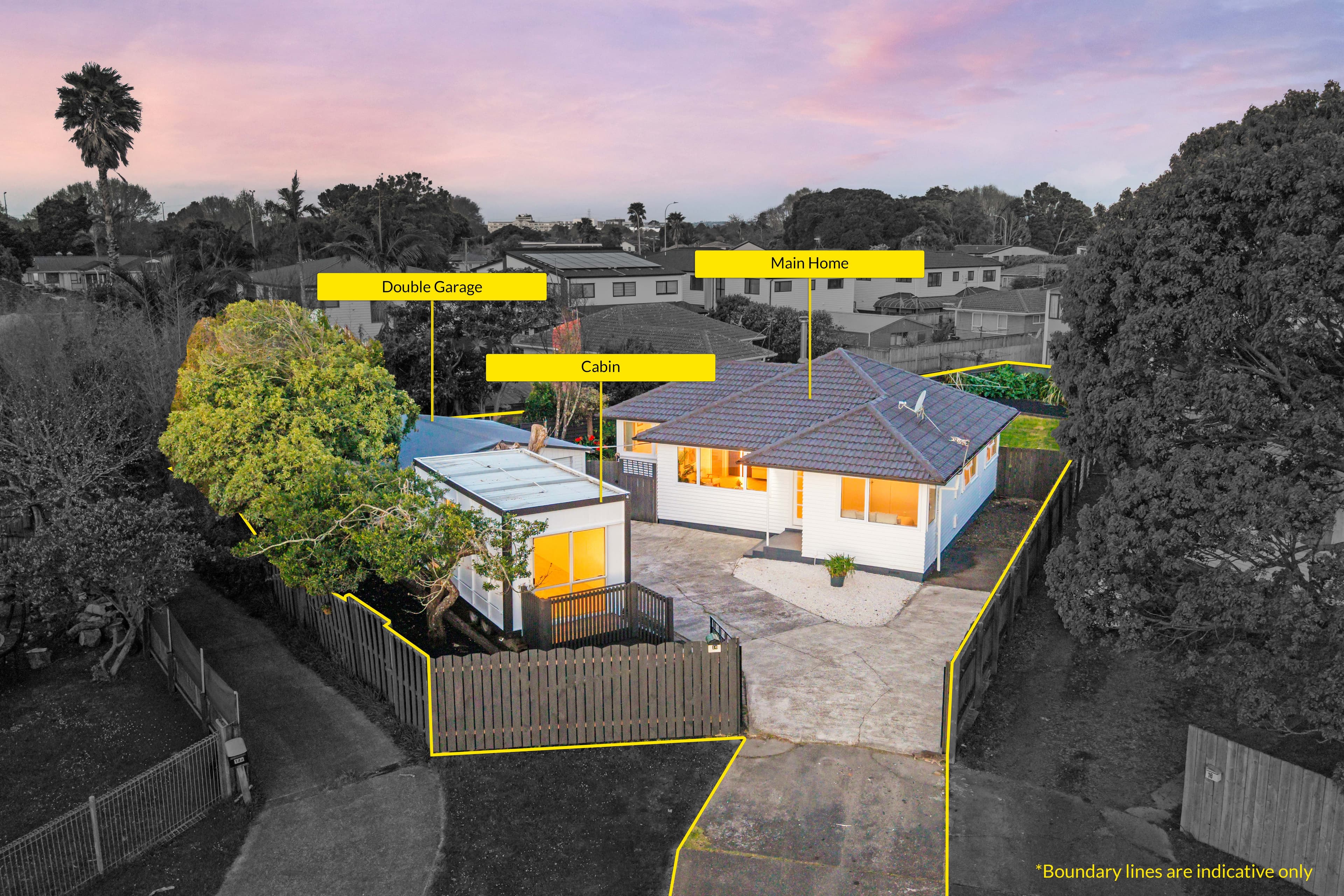 16 Lavinia Crescent, Māngere East, Māngere East