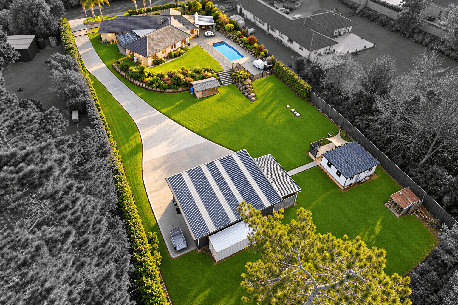 13 Everlea Place, Alfriston, Alfriston