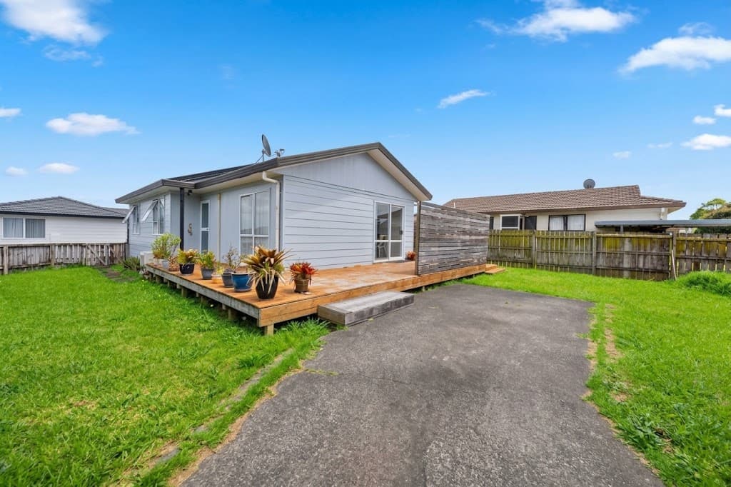 1/3 Sparrow Place, Weymouth, Weymouth