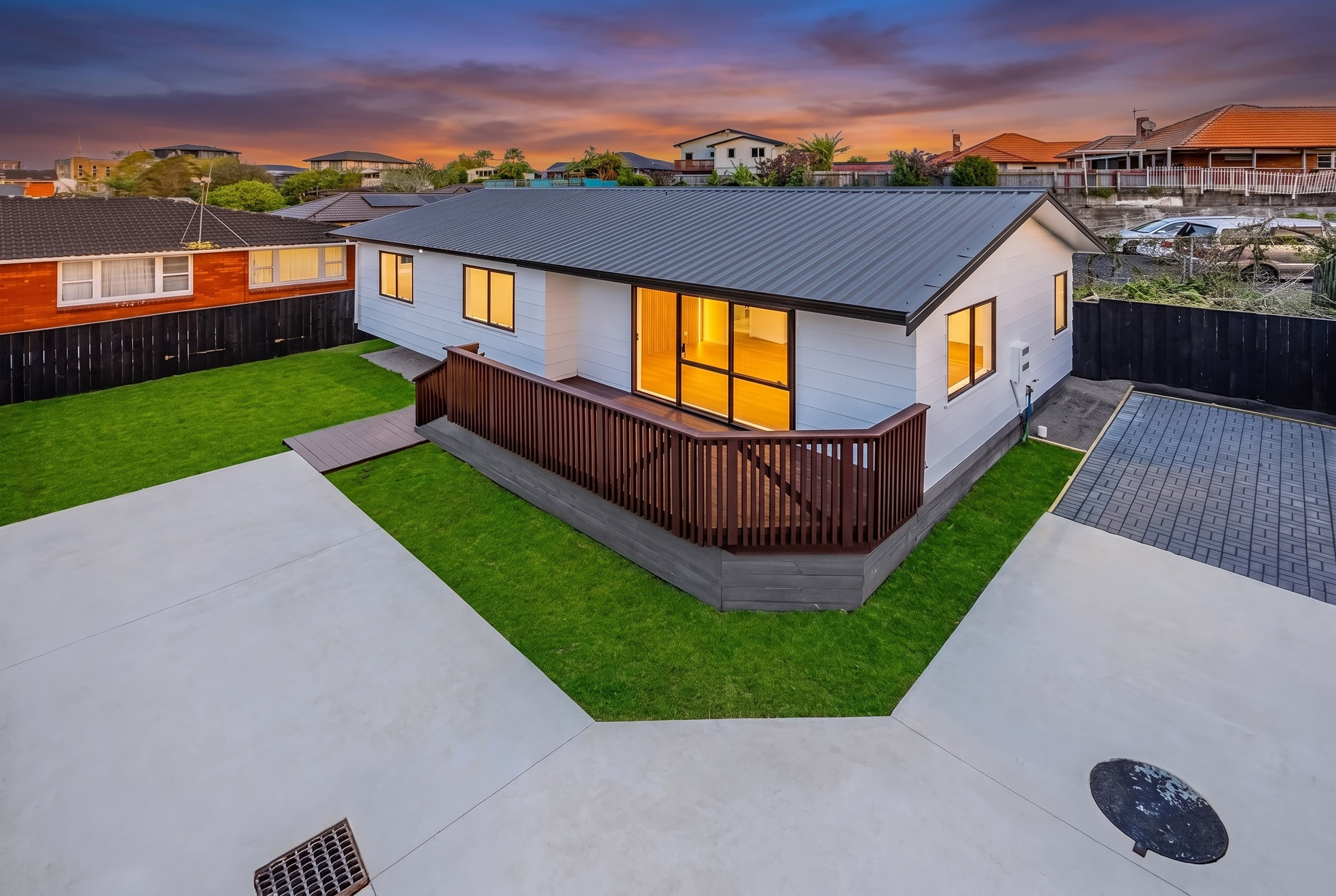 54B Portage Road, Otahuhu, Otahuhu