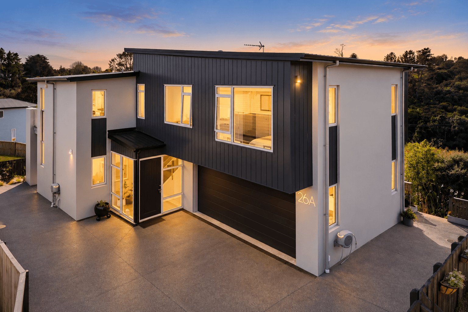 26A Henriette Place, The Gardens, The Gardens