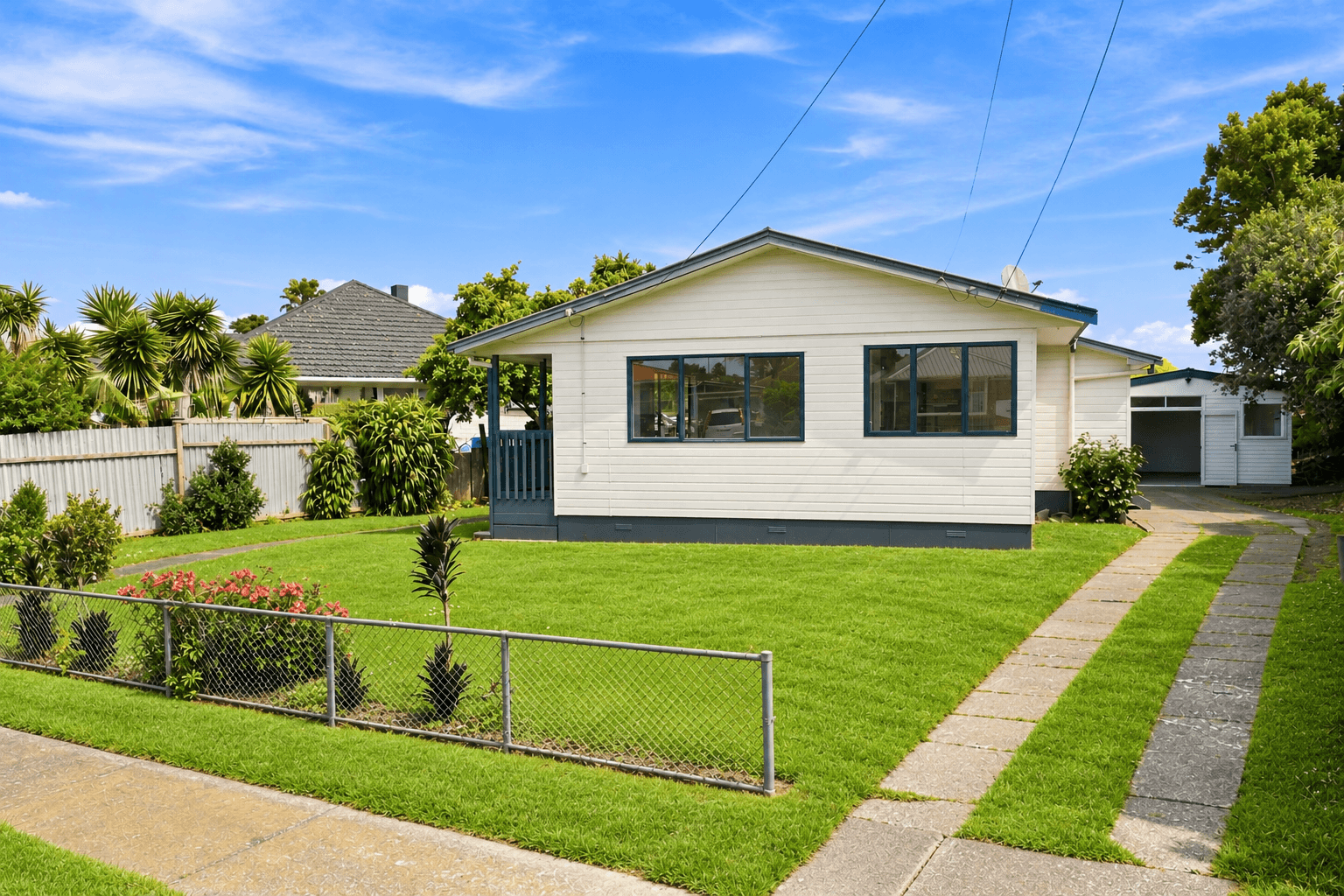 20 Kairanga Street, Māngere East, Māngere East