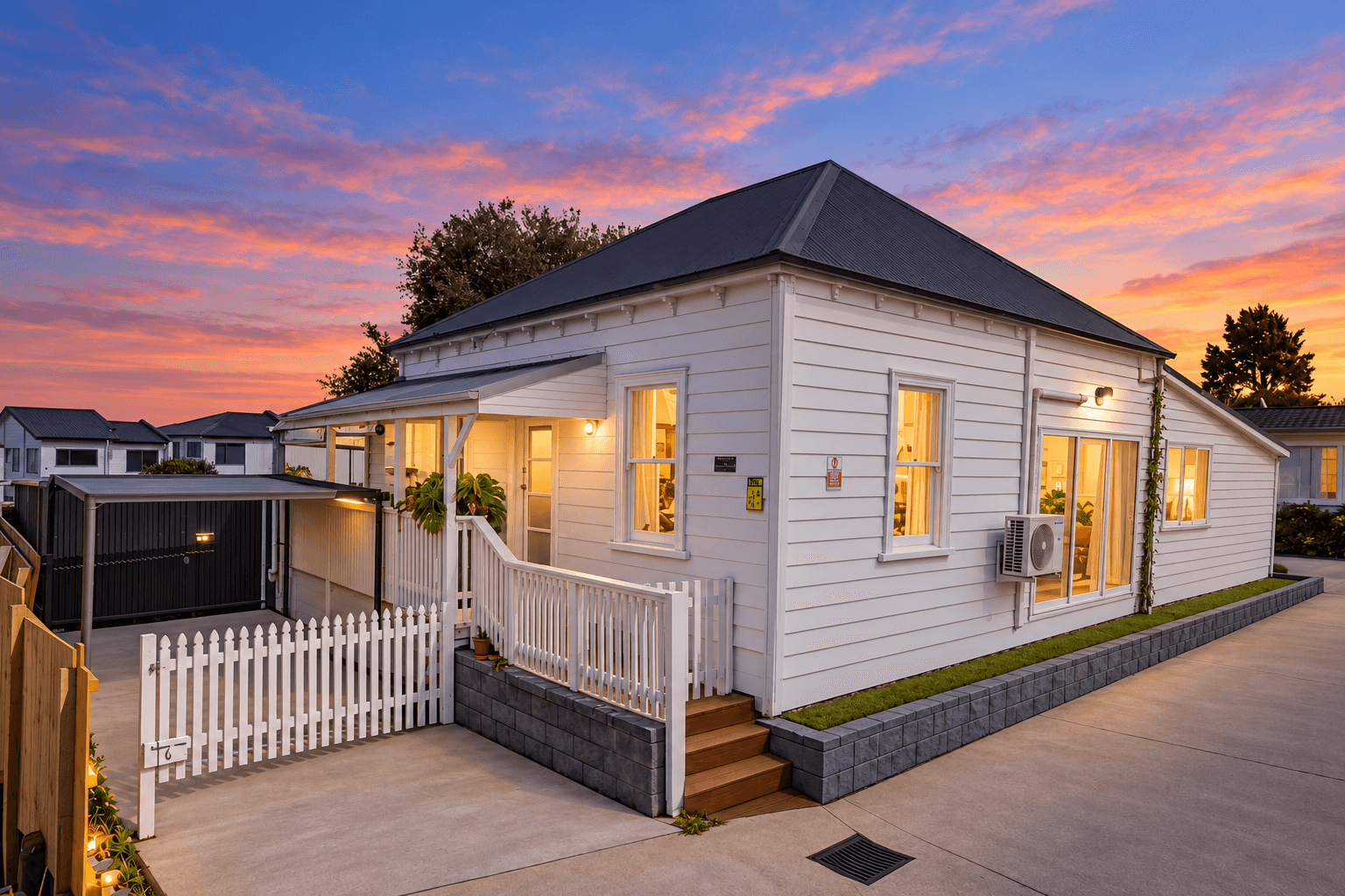 26B Christmas Road, Manurewa, Manurewa