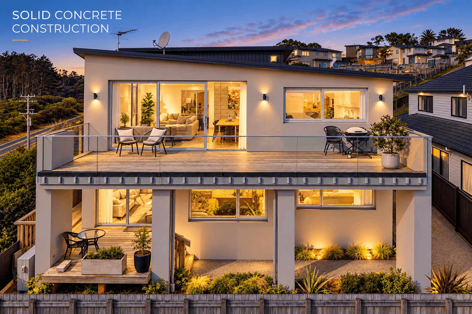 26A Henriette Place, The Gardens, The Gardens