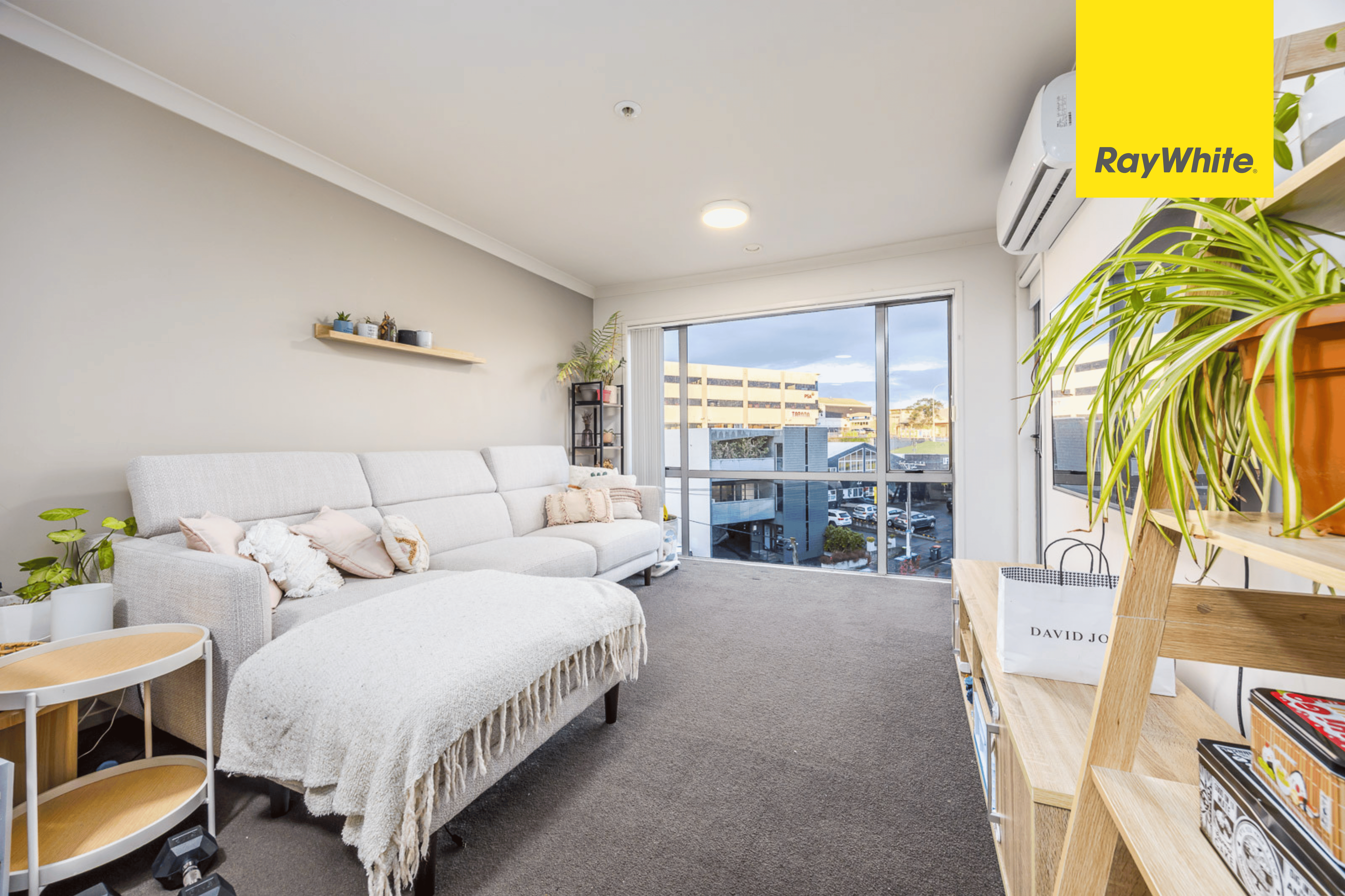 2F/15 Minnie Street, Eden Terrace, Eden Terrace