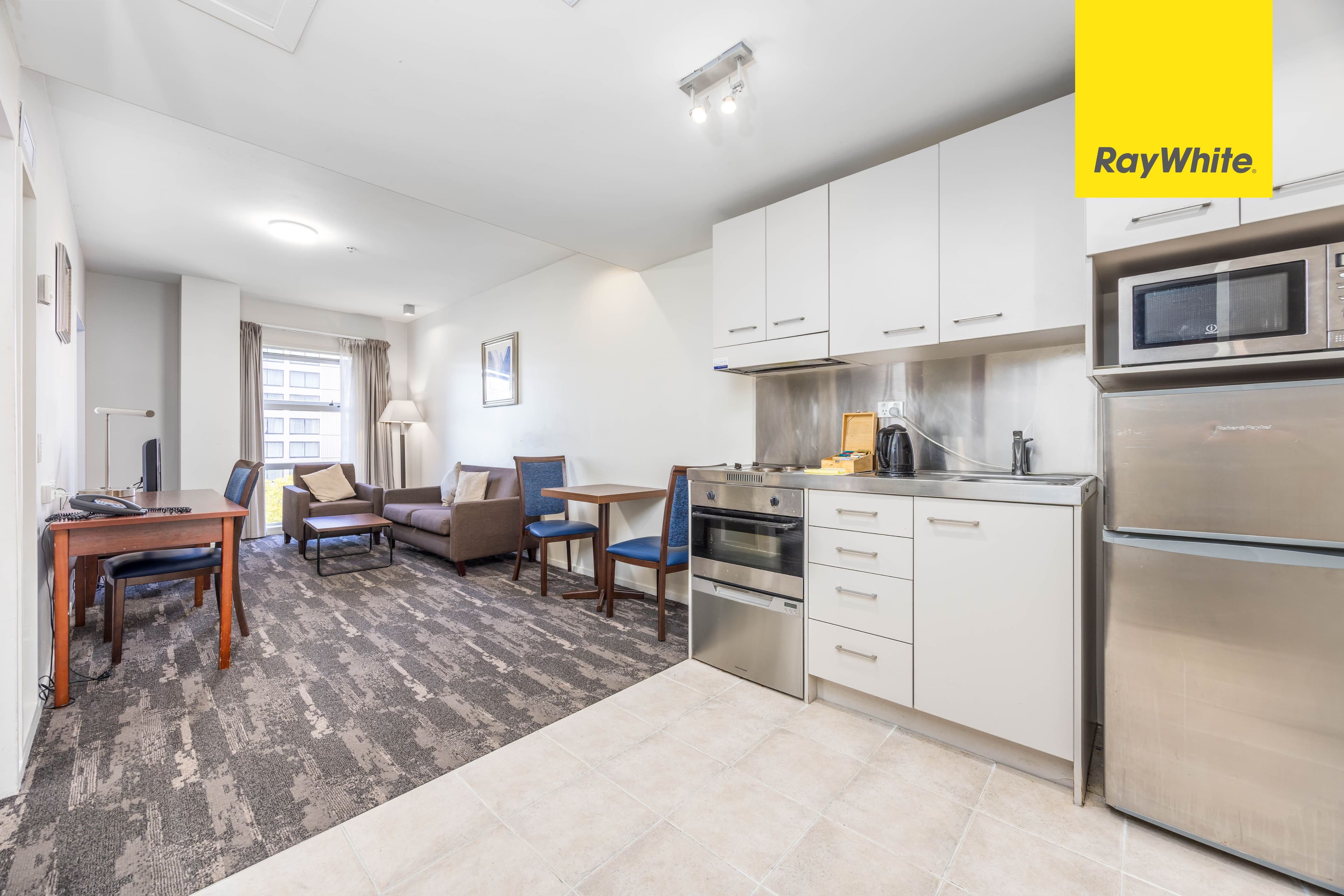 412/188 Hobson Street, Auckland Central, Auckland Central