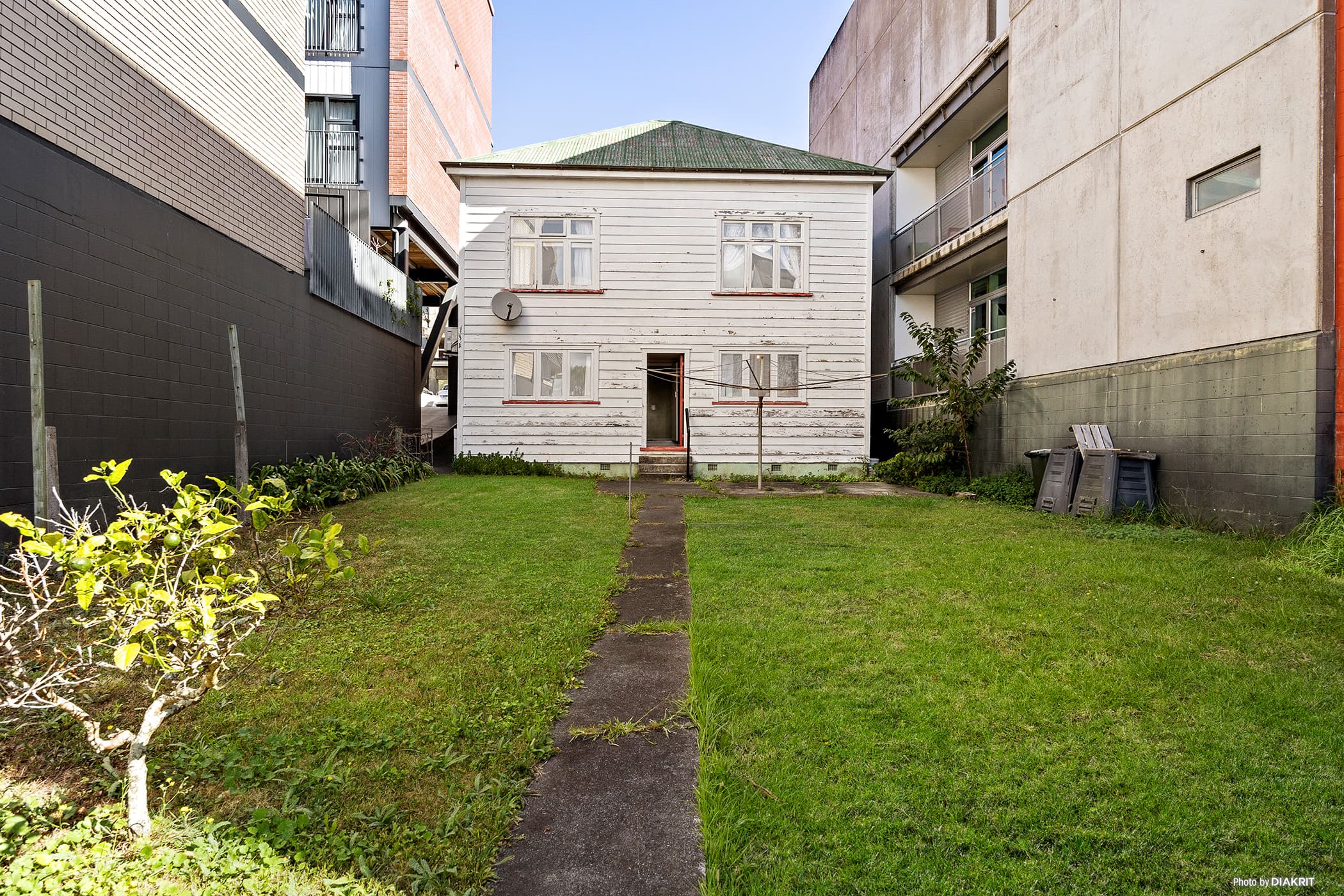 45 Brown Street, Ponsonby, Ponsonby