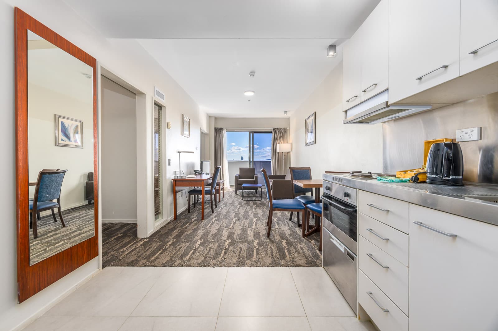 806/188 Hobson Street, Auckland Central, Auckland Central