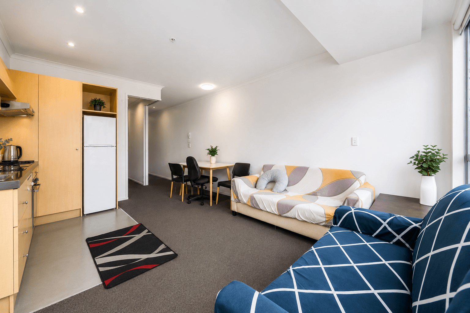 124/149 Nelson Street, Auckland Central, Auckland Central