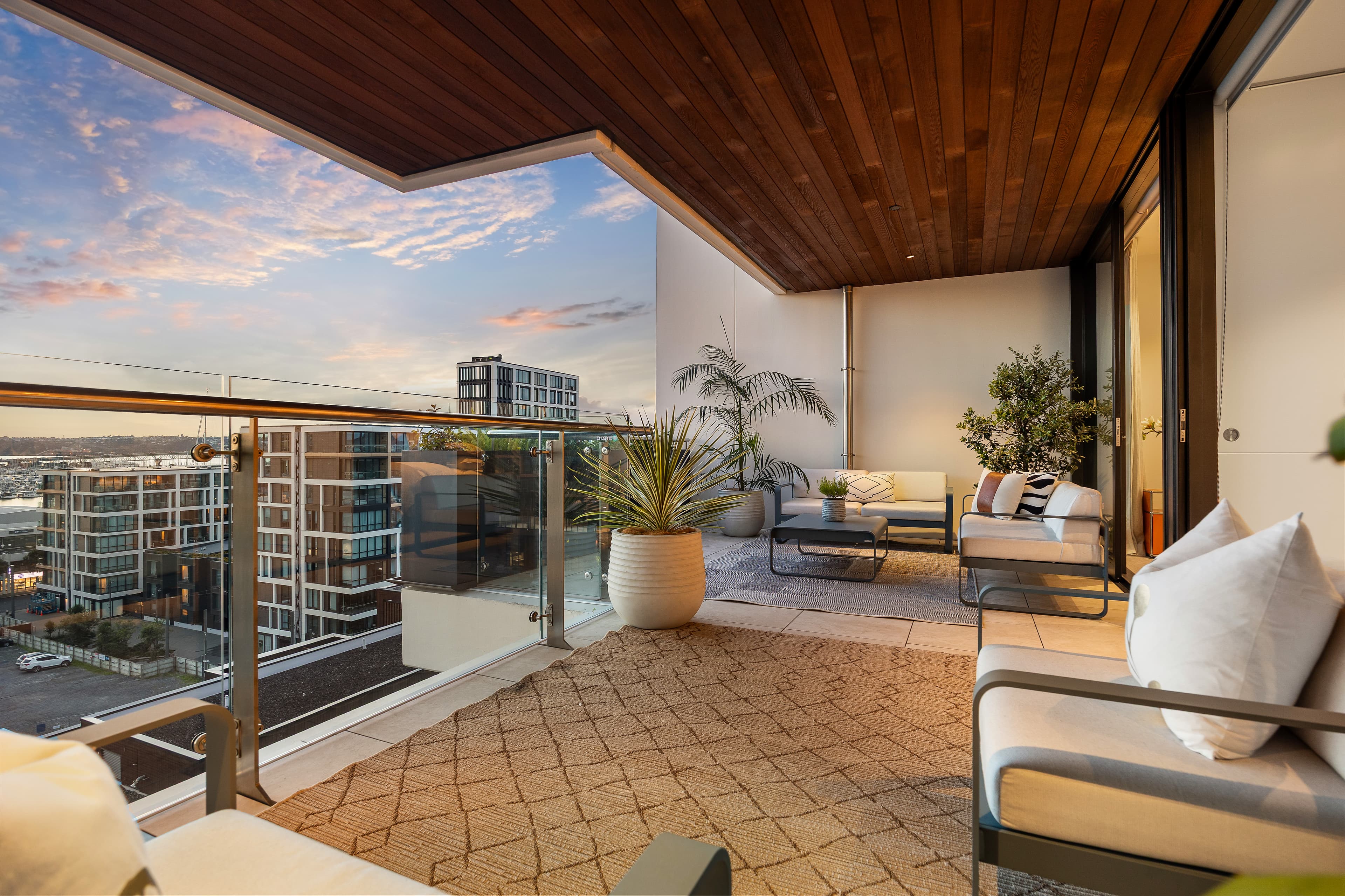 806/141 Pakenham Street West, Wynyard Quarter, Wynyard Quarter