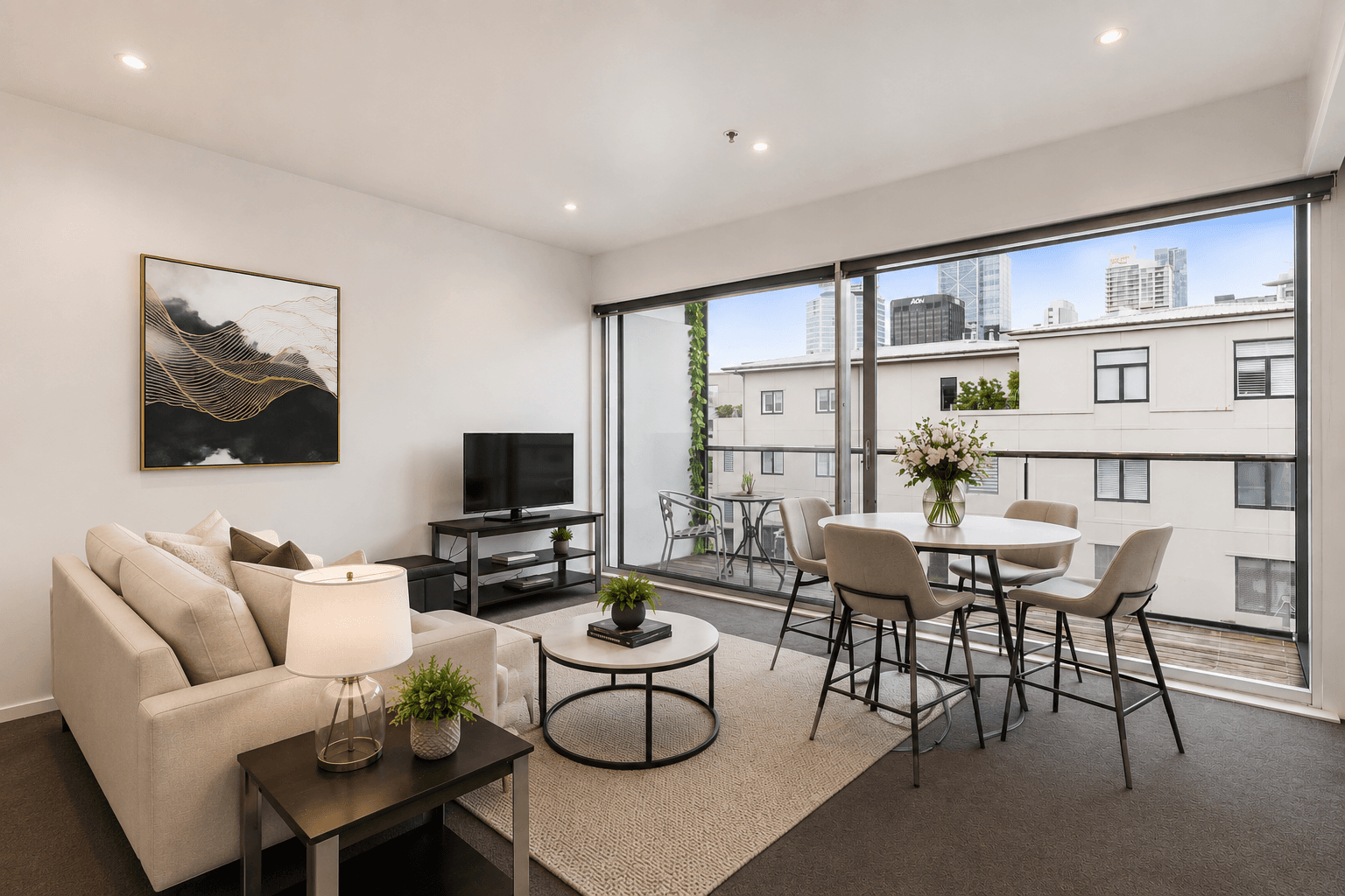 414/125 Customs Street West, Auckland Central, Auckland Central