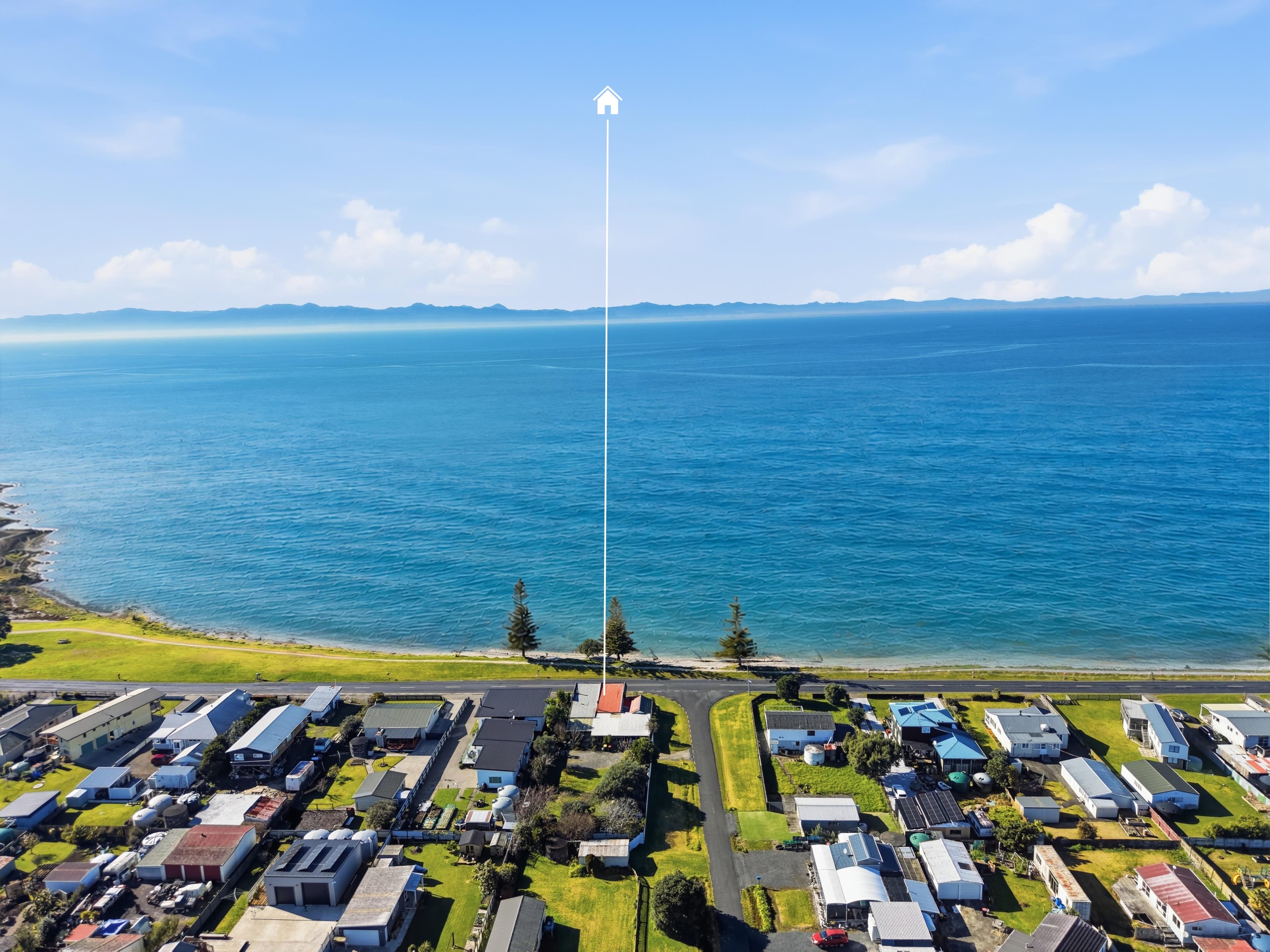 903 East Coast Road, Kaiaua, Kaiaua