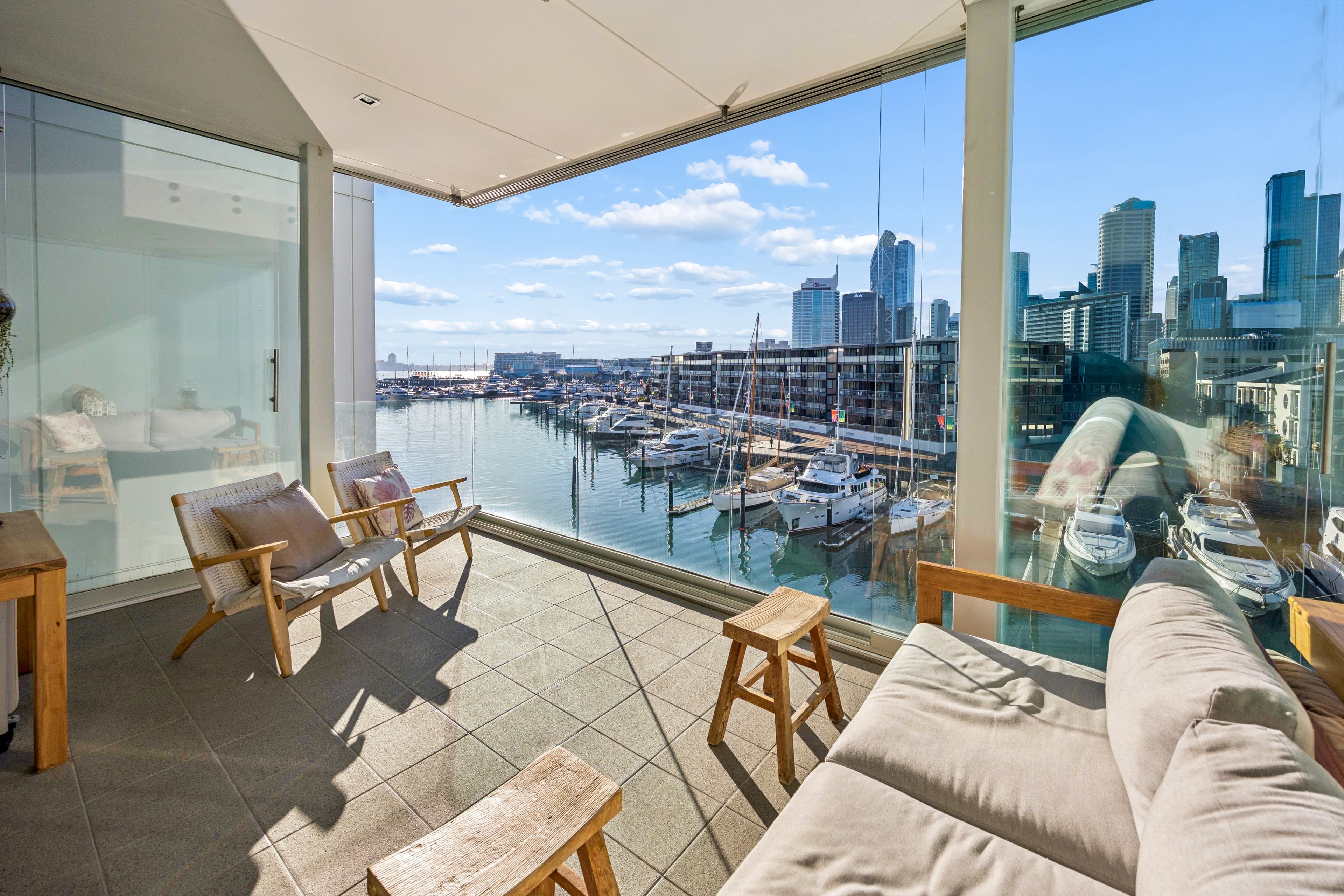 504/83 Halsey Street, Auckland Central, Auckland Central