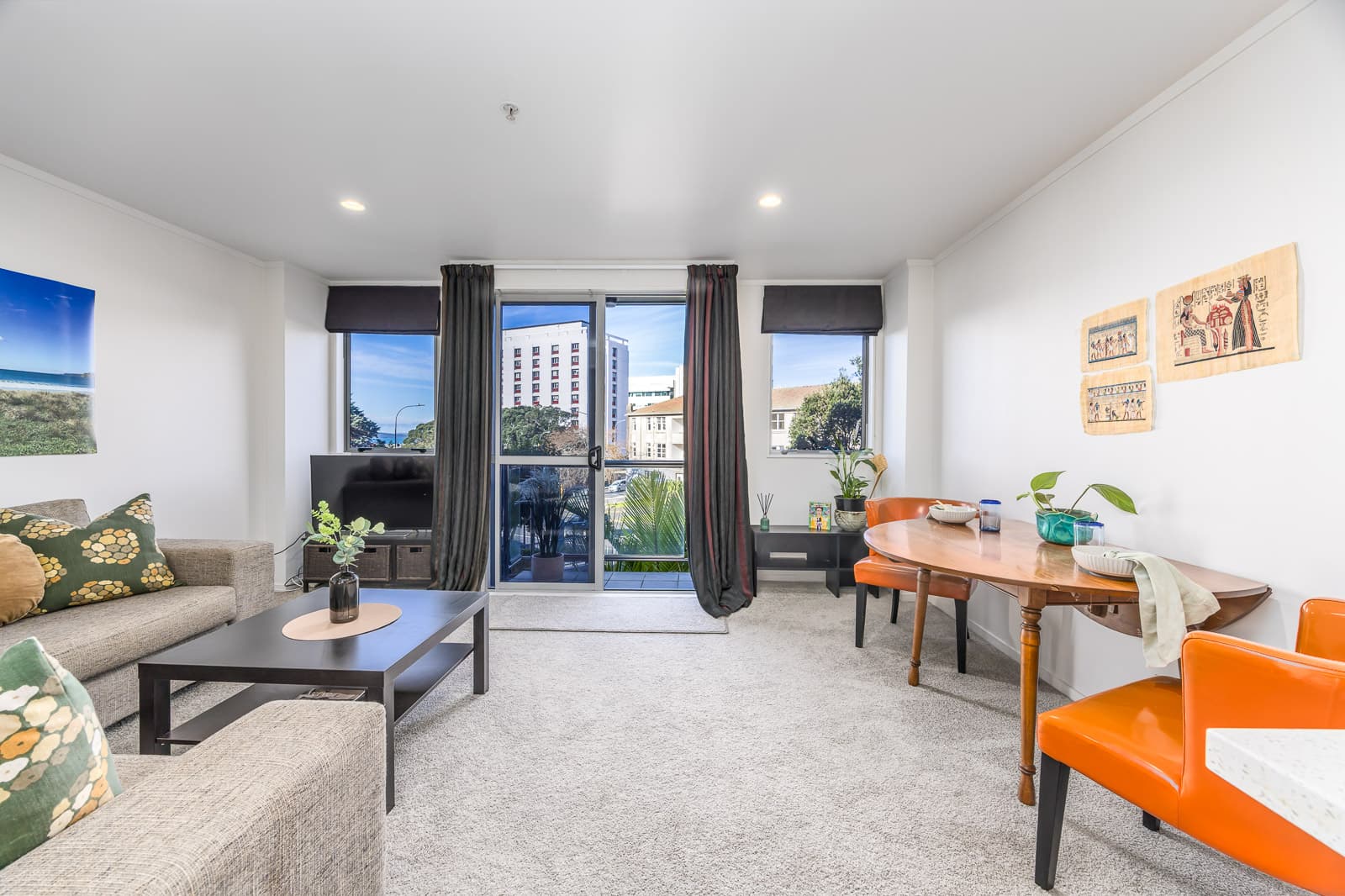 1J/127 Grafton Road, Grafton, Grafton