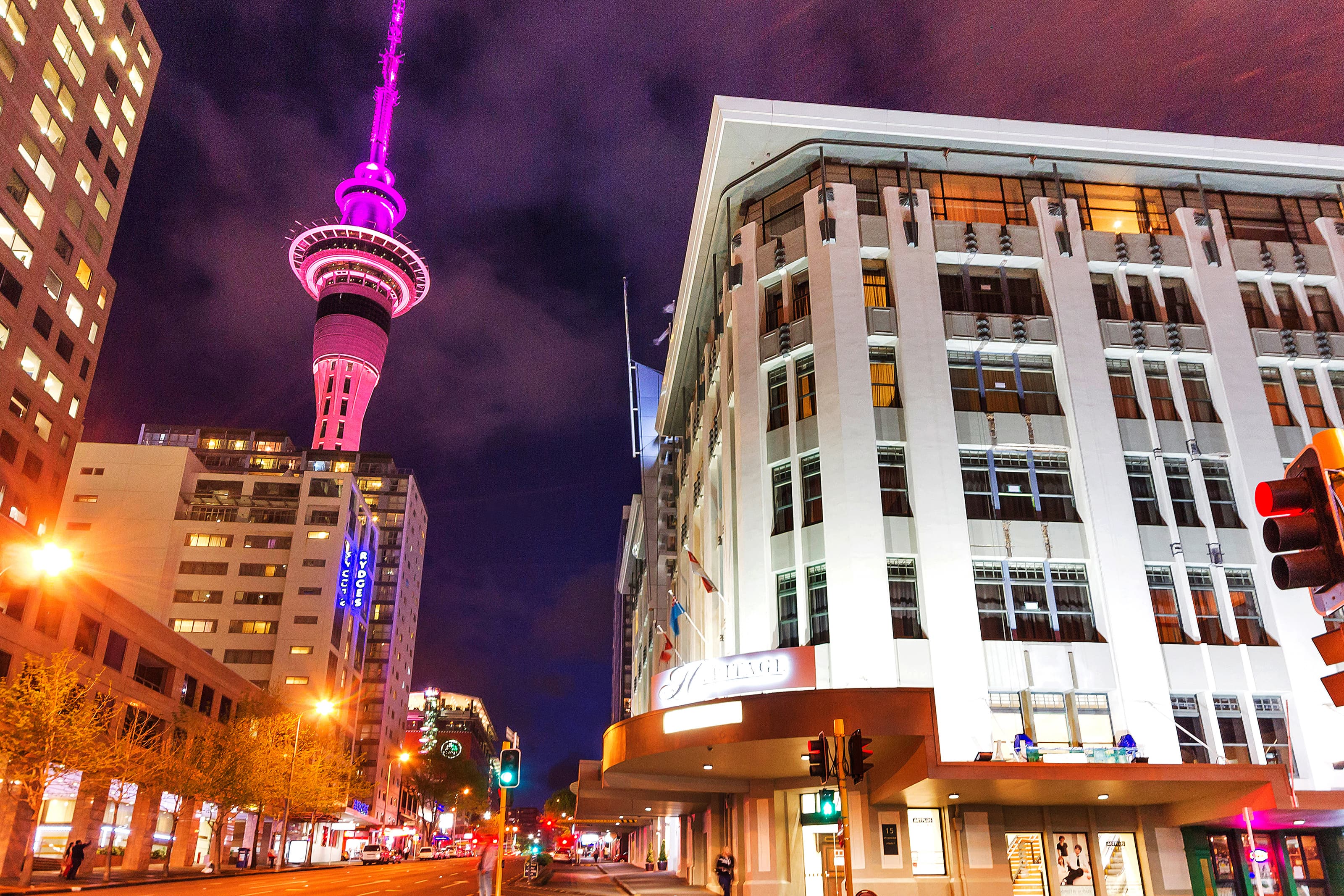342/35 Hobson Street, Auckland Central, Auckland Central