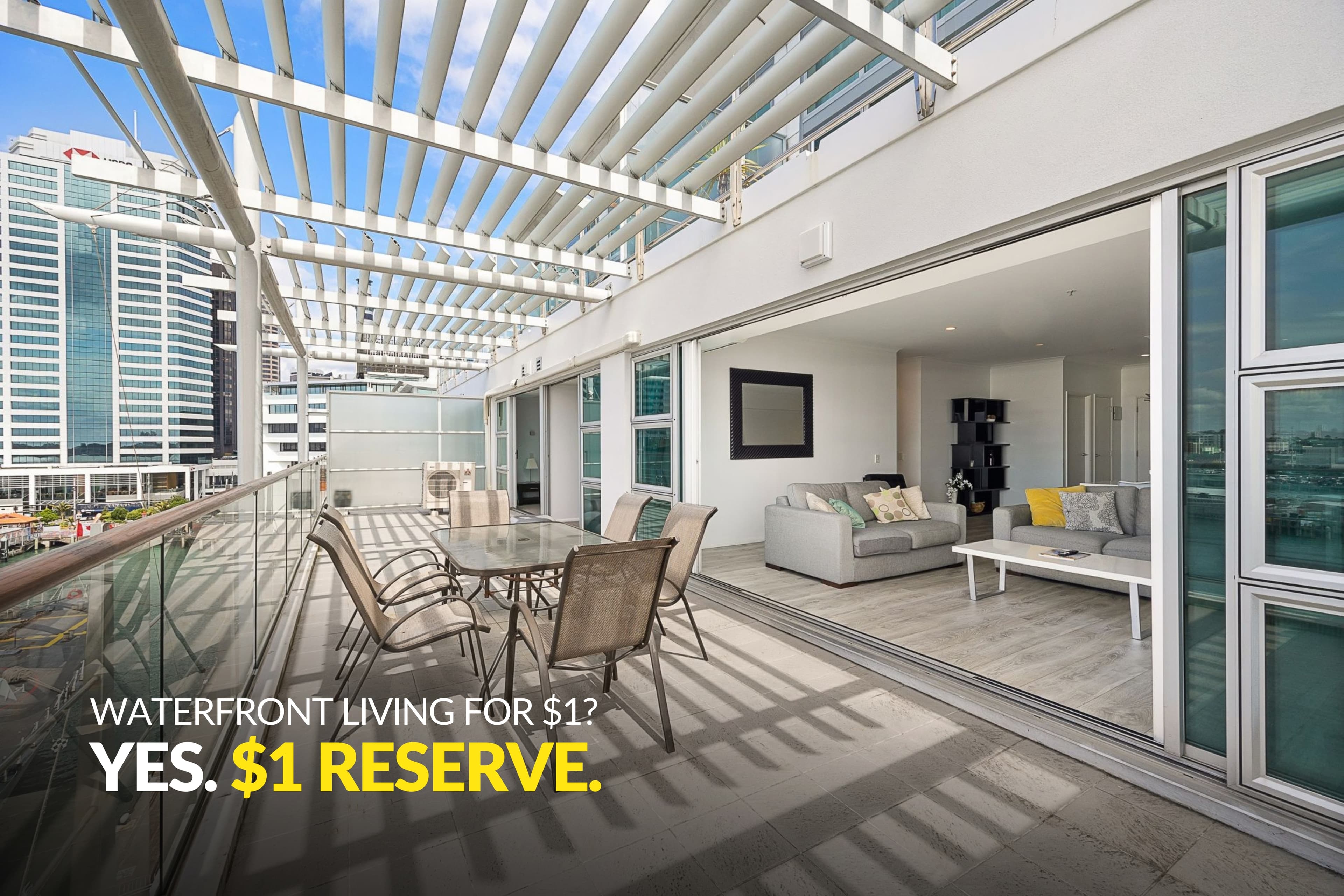 63/139 Quay Street, Auckland Central, Auckland Central