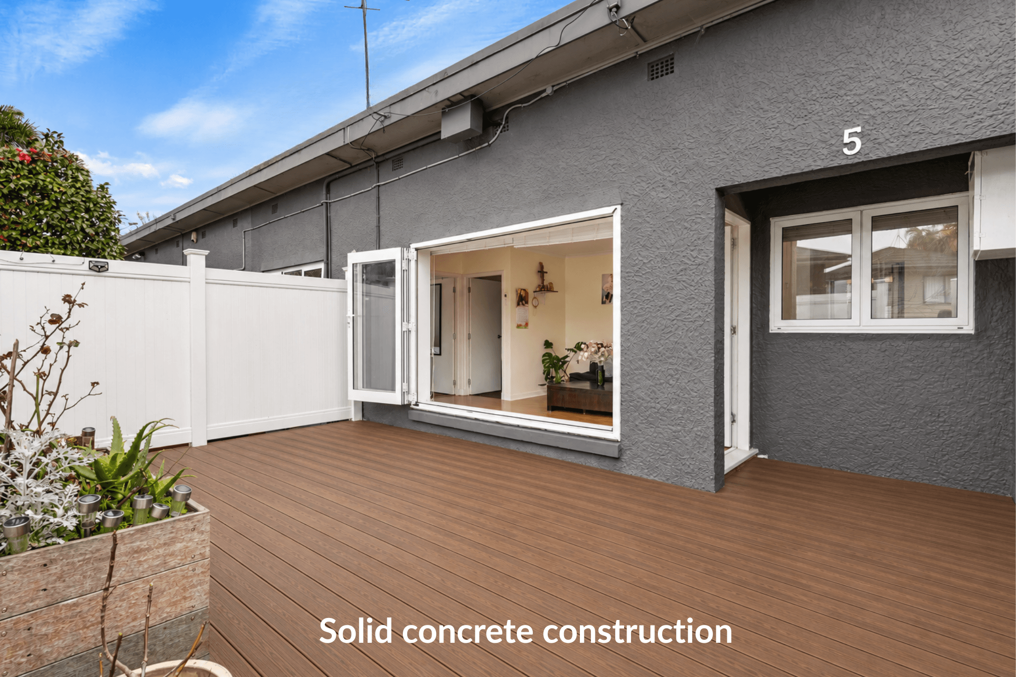 5/6 Cleary Road, Panmure, Panmure