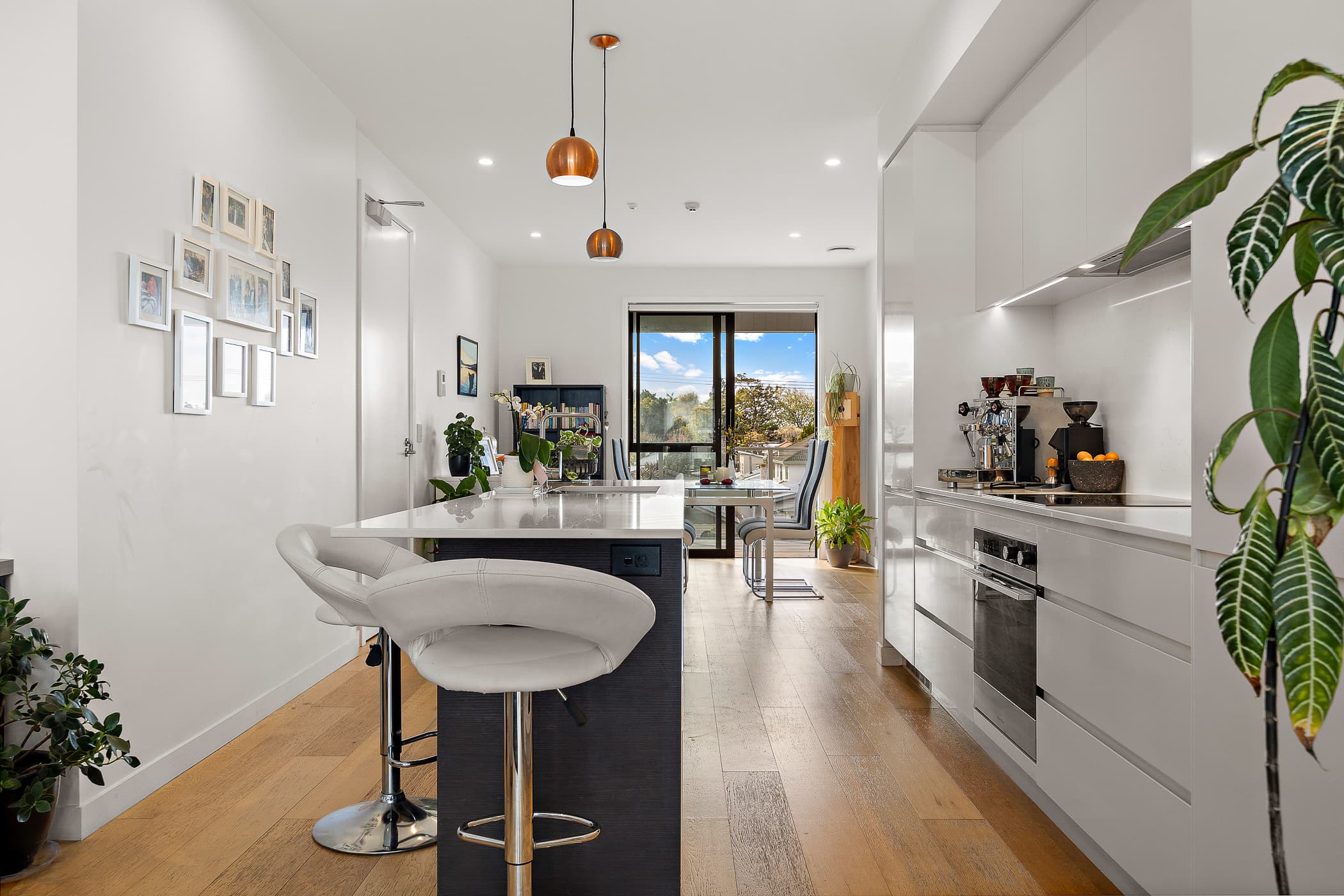 107/987 Mount Eden Road, Three Kings, Three Kings
