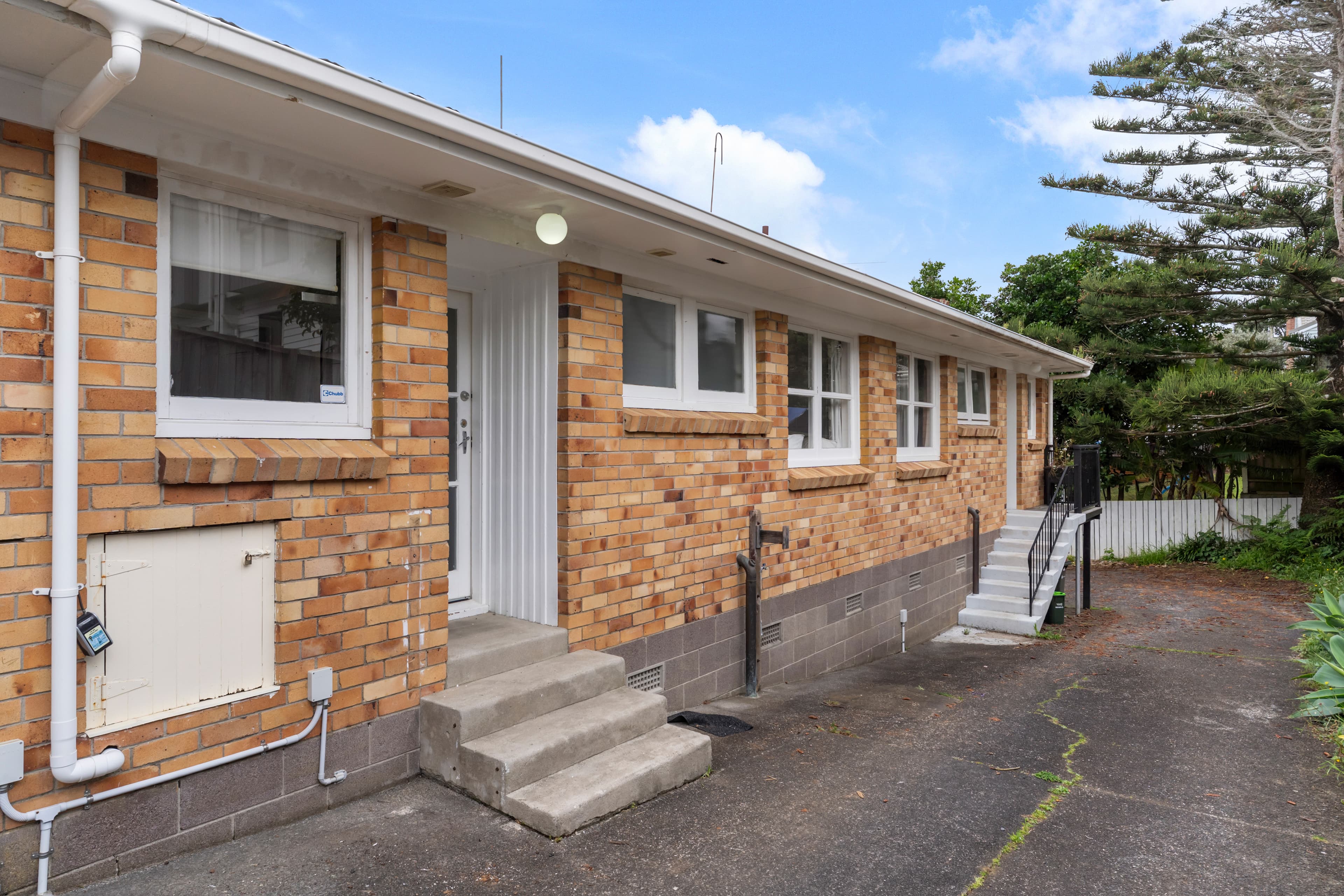 5/54 Symonds Street, Onehunga, Onehunga