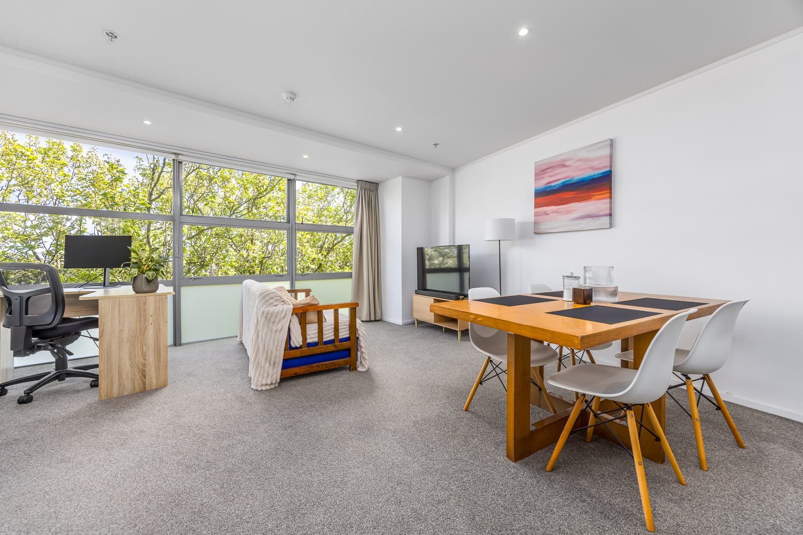 7M/156 Vincent Street, Auckland Central, Auckland Central