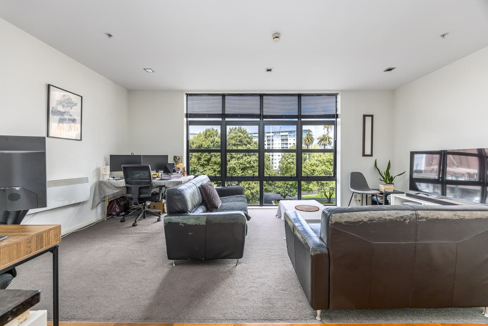 214/57 Mahuhu Crescent, Auckland Central, Auckland Central
