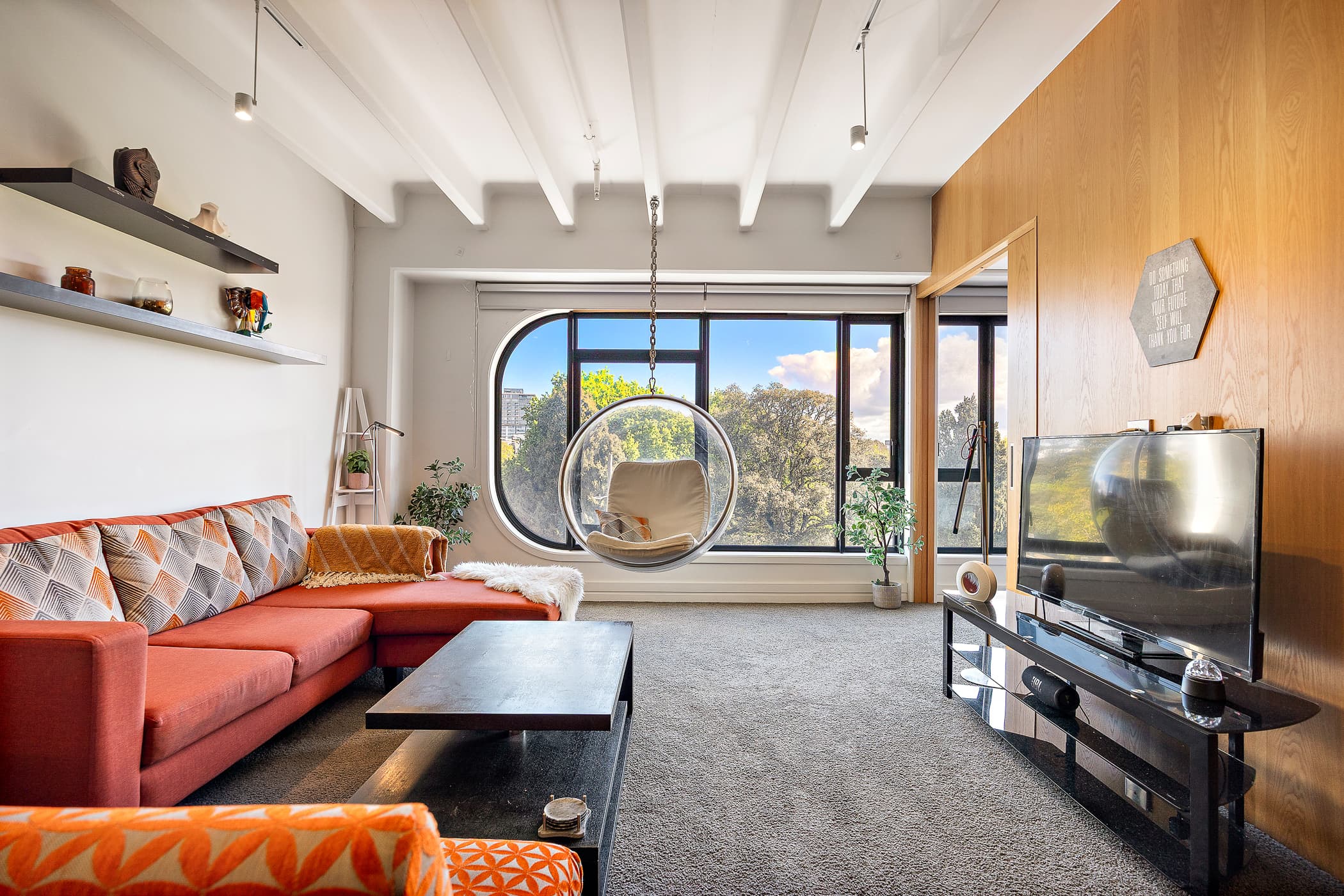 305/103 Symonds Street, Grafton, Grafton