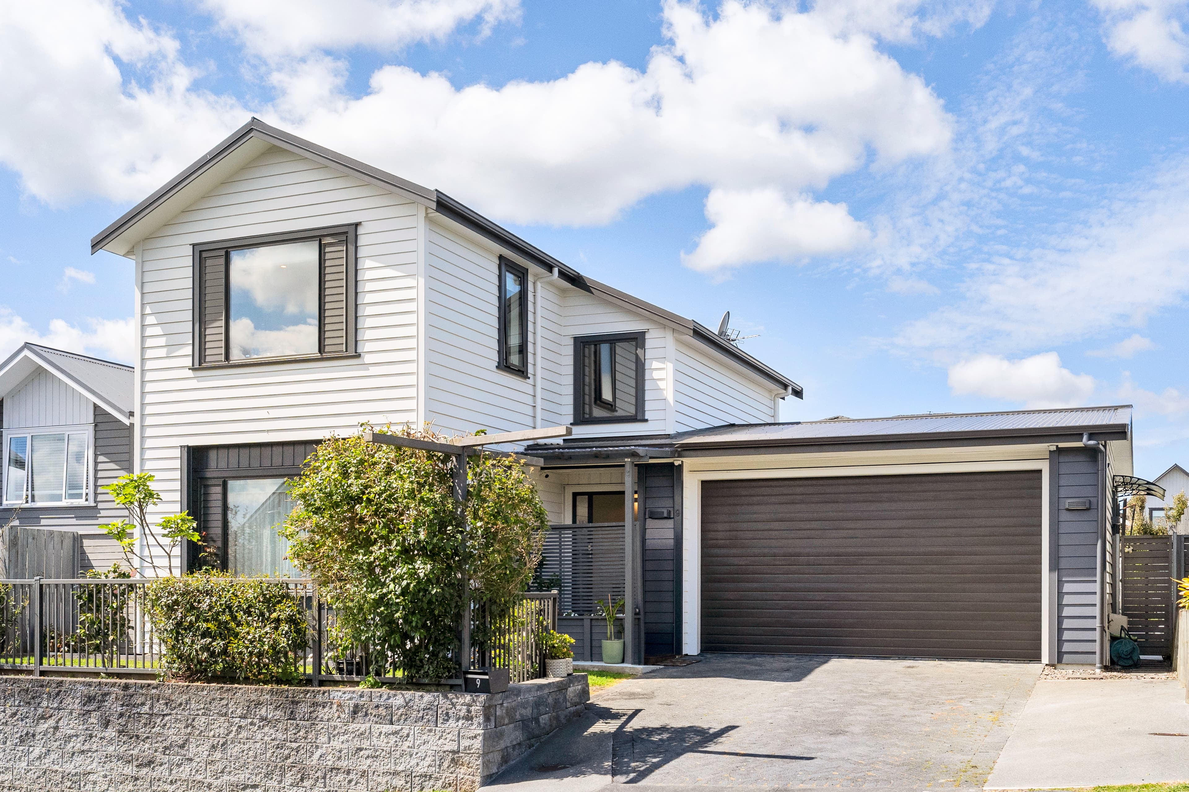 9 Kainga Lane, Whenuapai, Whenuapai