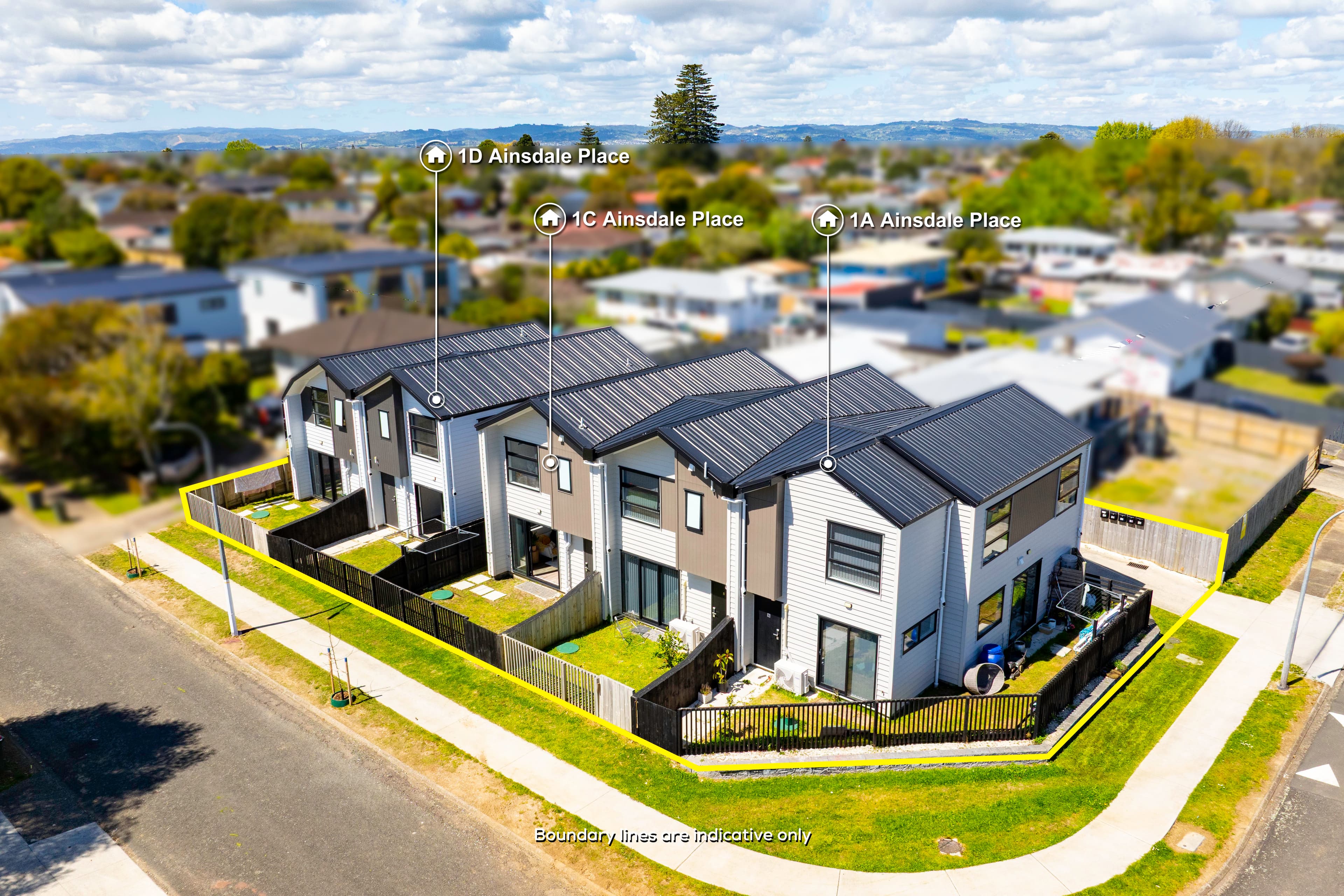 1 Ainsdale Place, Manurewa Central, Manurewa Central