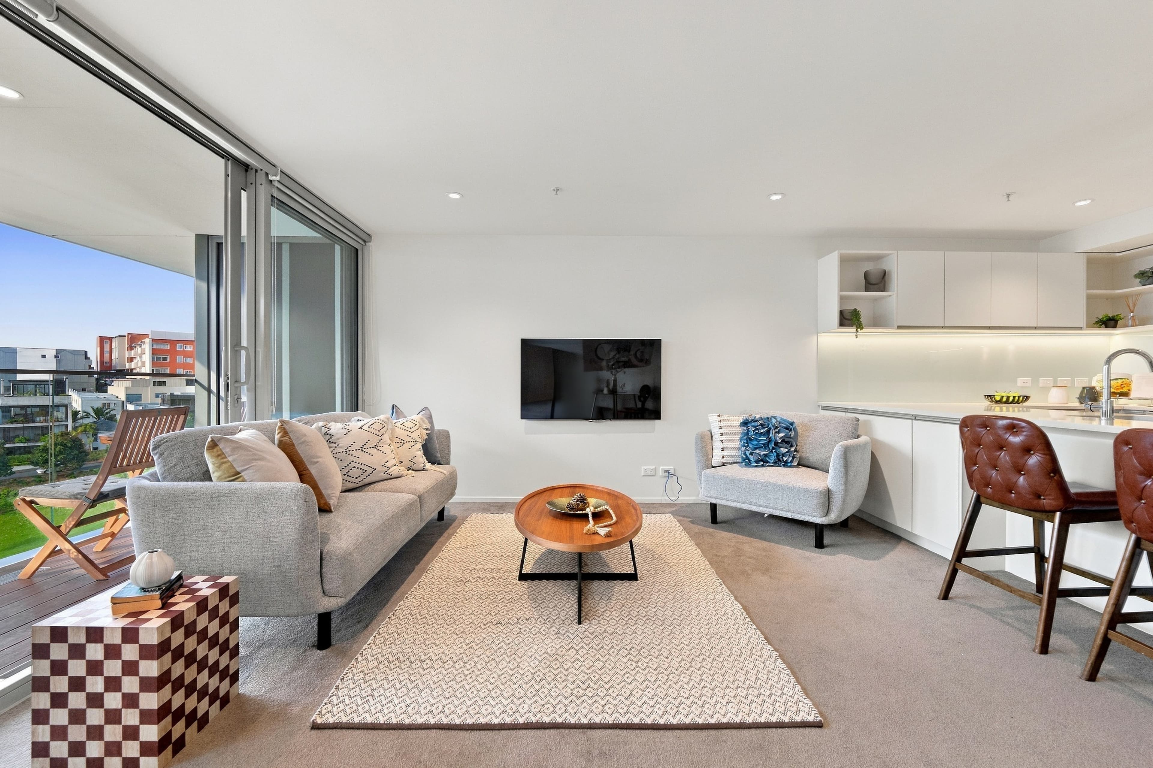 505/15 Rendall Place, Eden Terrace, Eden Terrace