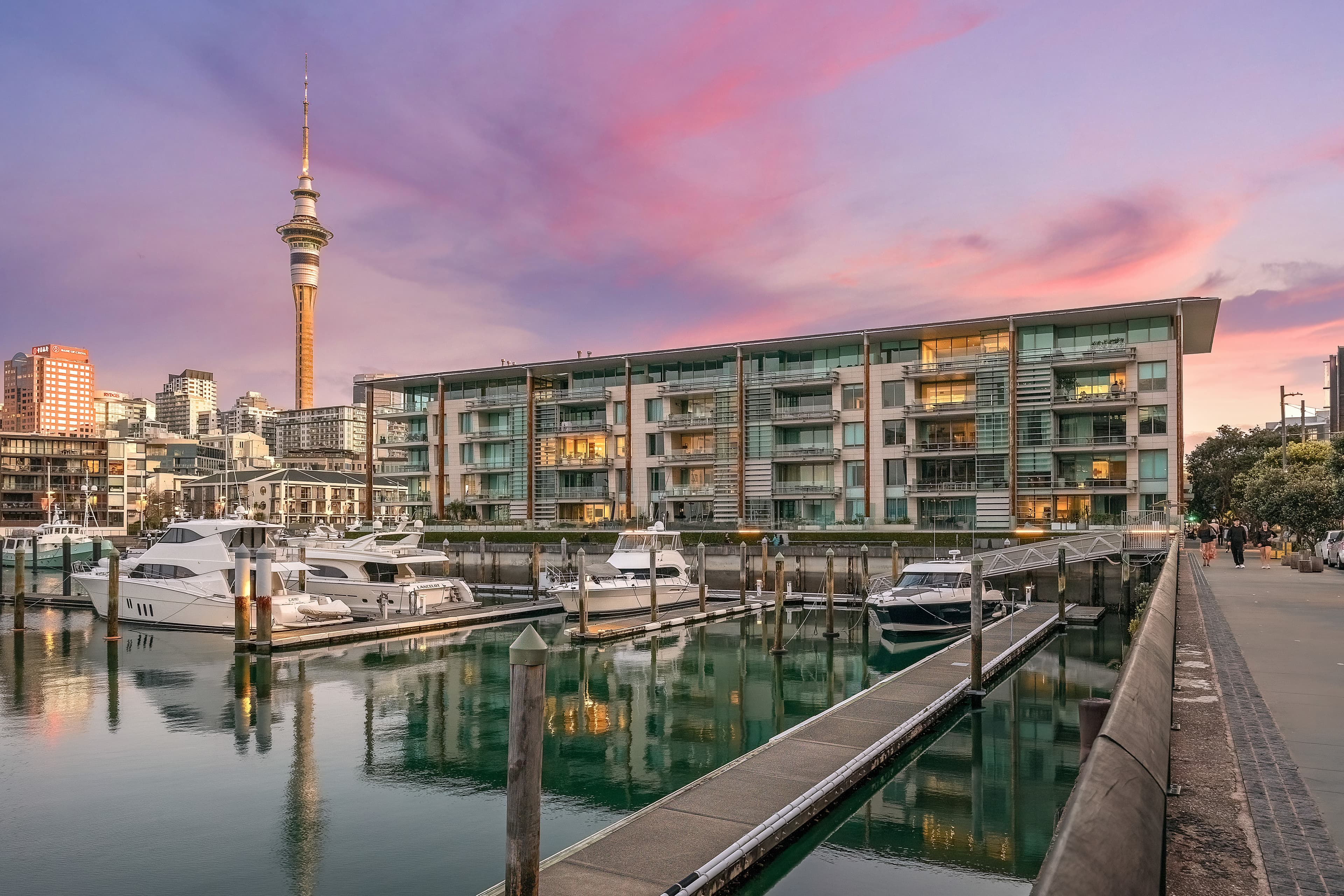 1A/85 Halsey Street, Auckland Central, Auckland Central